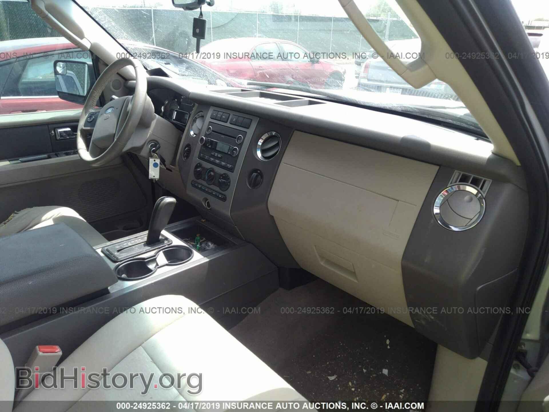 2012 FORD EXPEDITION - VIN: 1FMJU1J56CEF26953 - Фото 5