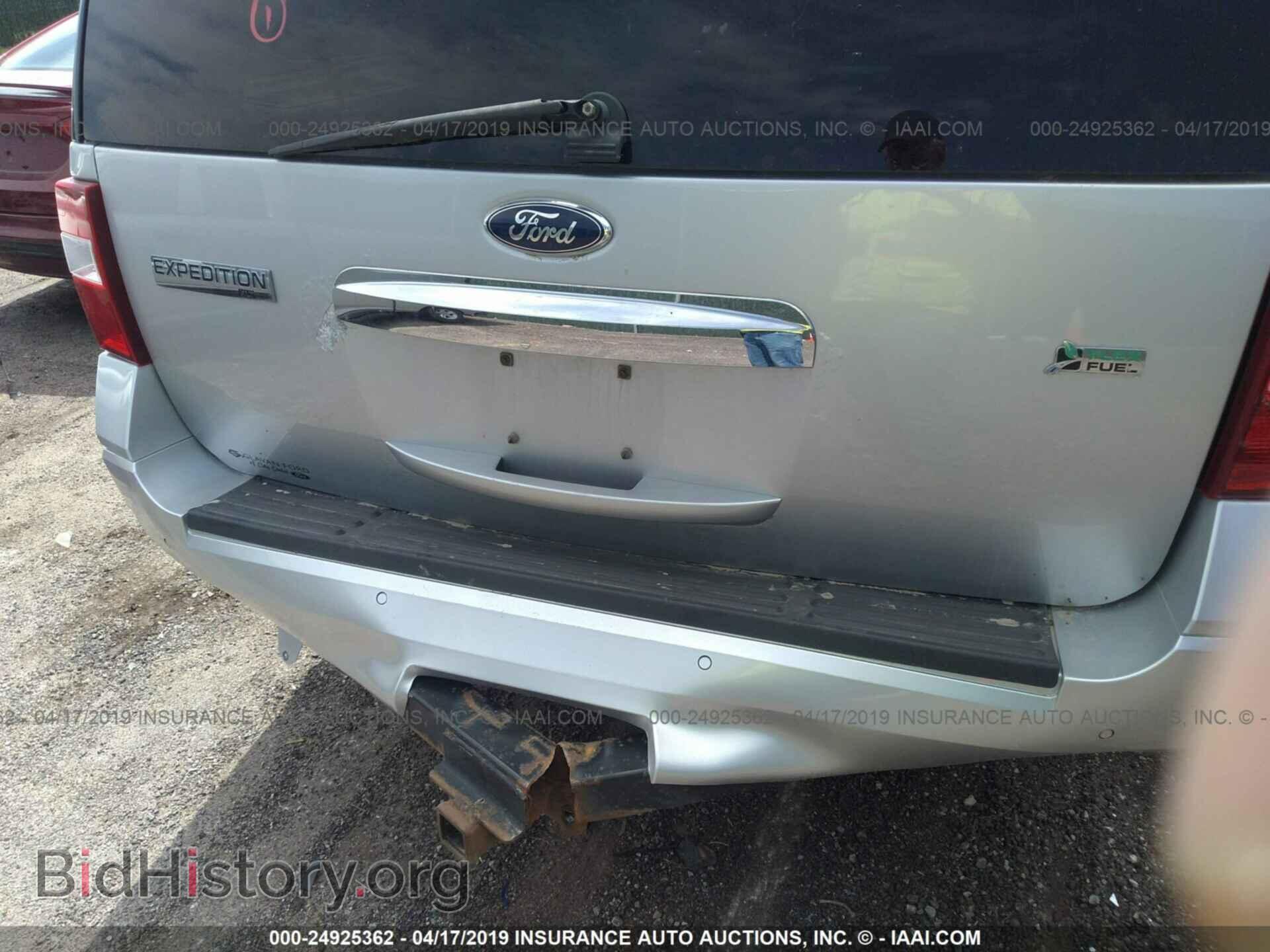 2012 FORD EXPEDITION - VIN: 1FMJU1J56CEF26953 - Фото 6