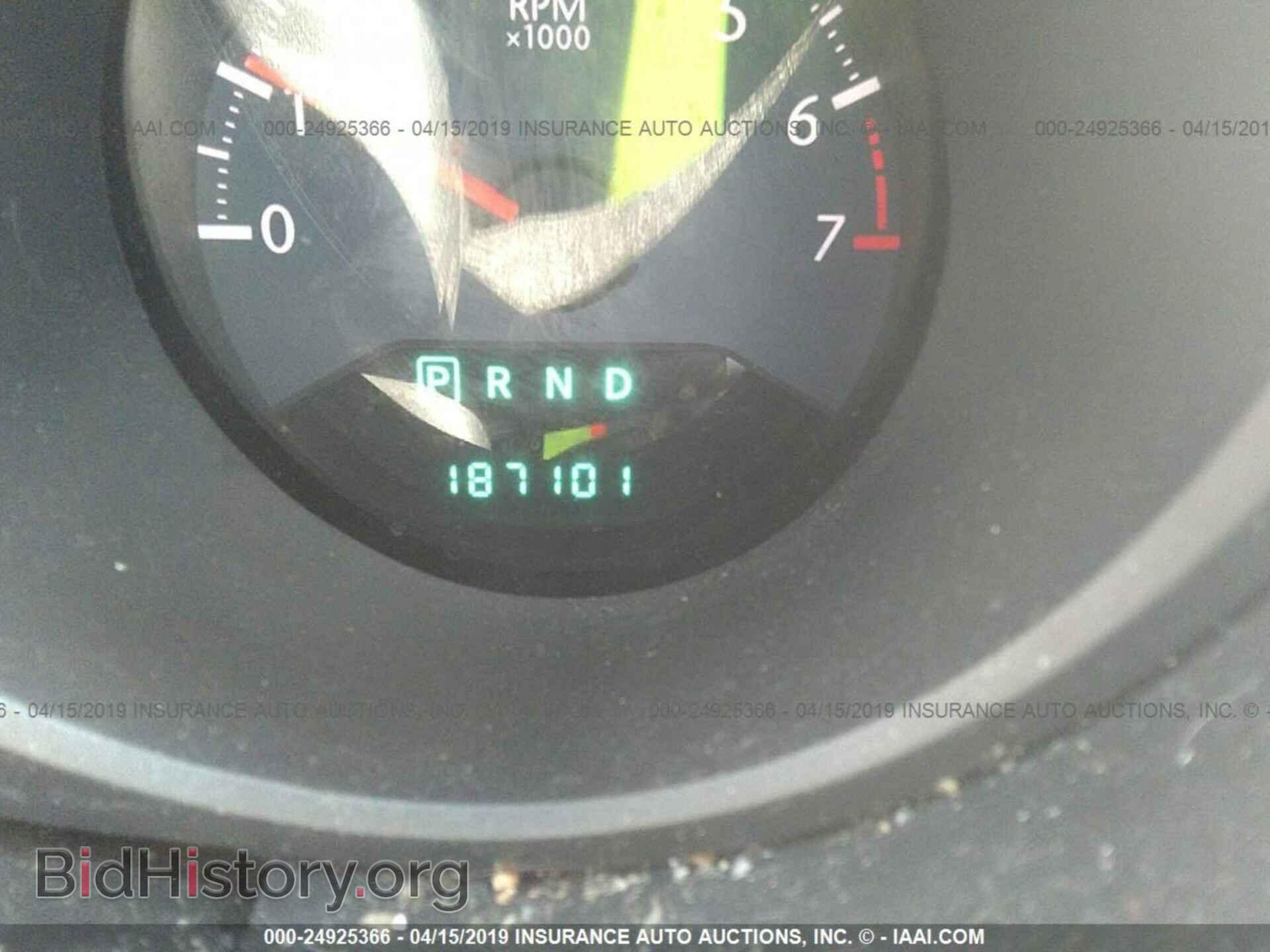2010 CHRYSLER SEBRING - VIN: 1C3CC4FBXAN134821 - Фото 7