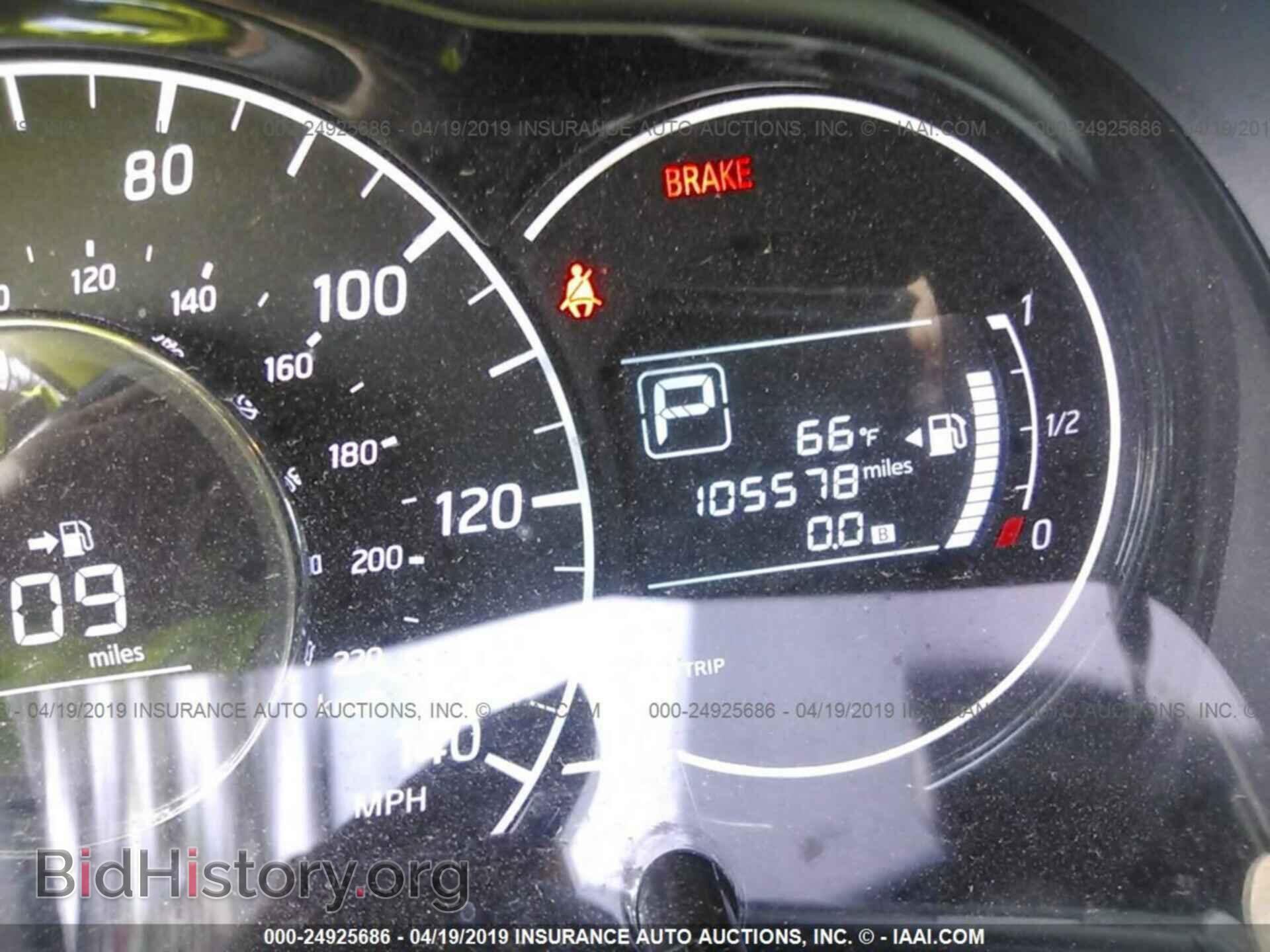 2015 NISSAN VERSA NOTE - VIN: 3N1CE2CP9FL434578 - Photo 7