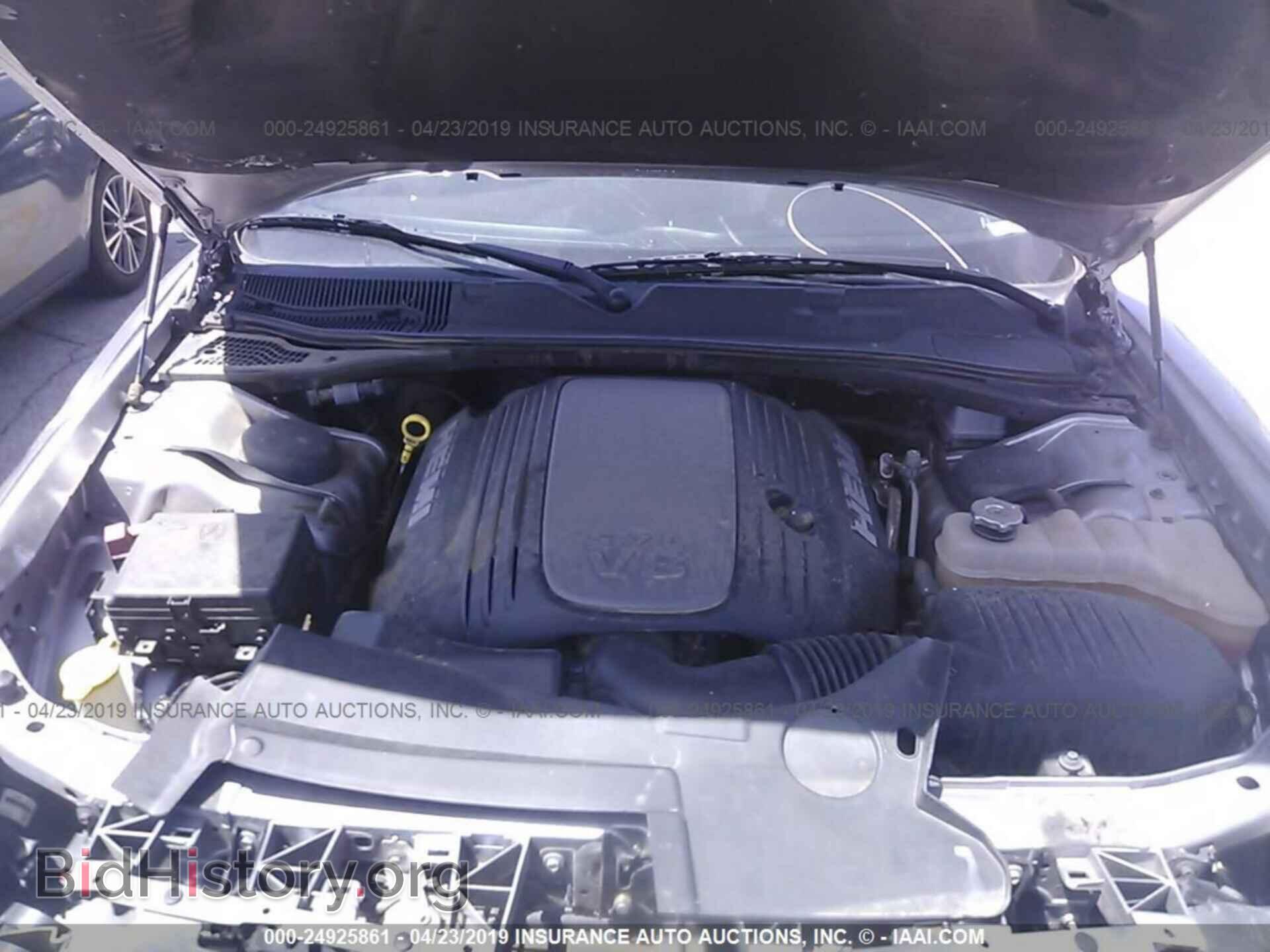 2016 DODGE CHALLENGER - VIN: 2C3CDZBT2GH246037 - Photo 10