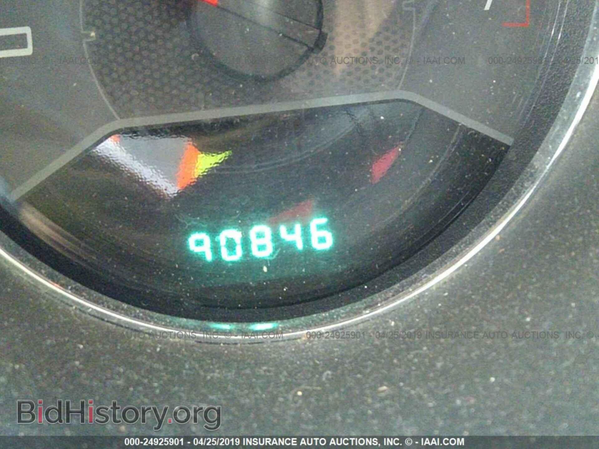 2011 DODGE AVENGER - VIN: 1B3BD4FG6BN543594 - Фото 7
