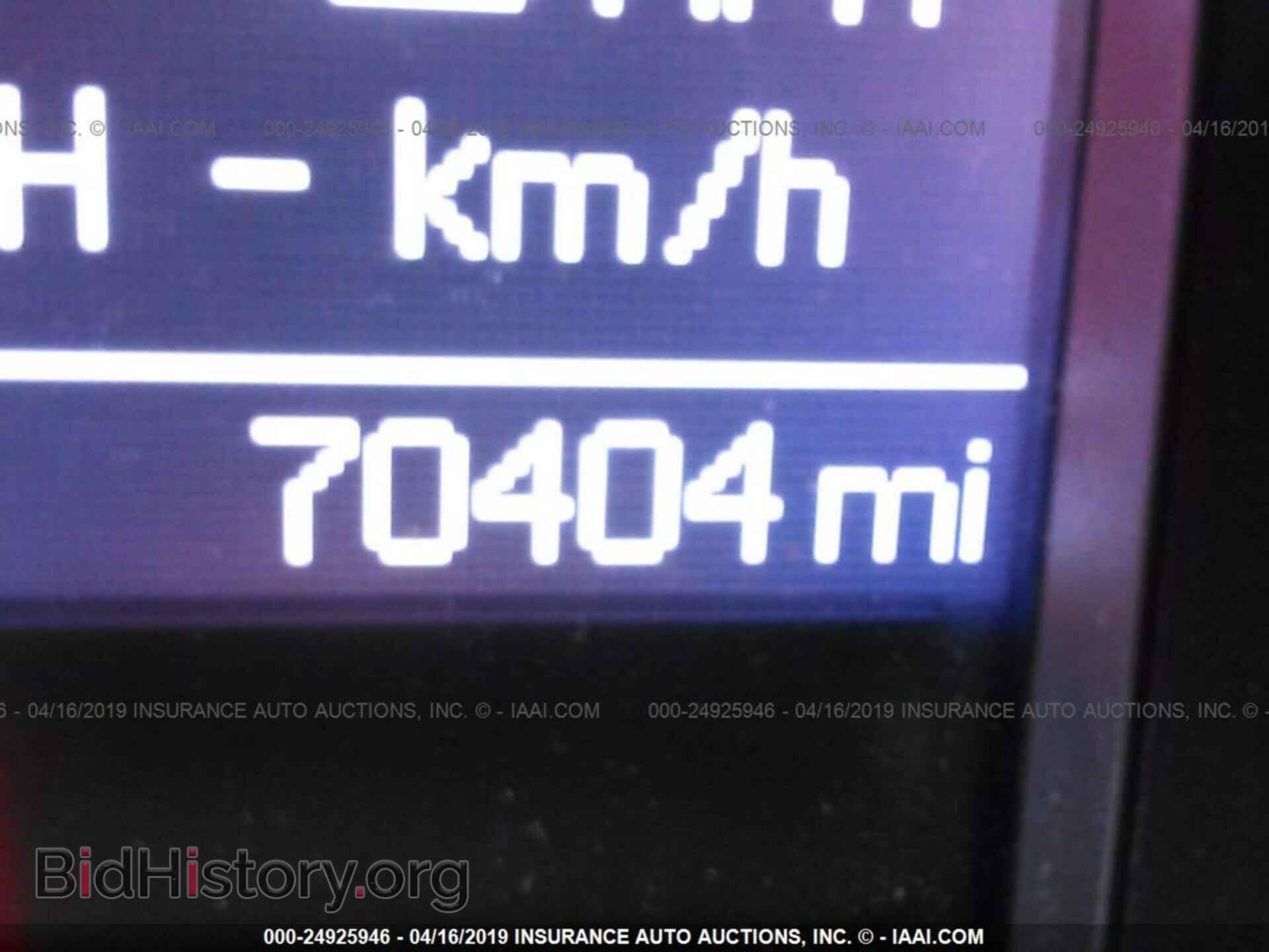 2011 CHRYSLER 300 - VIN: 2C3CA5CG4BH514677 - Фото 7