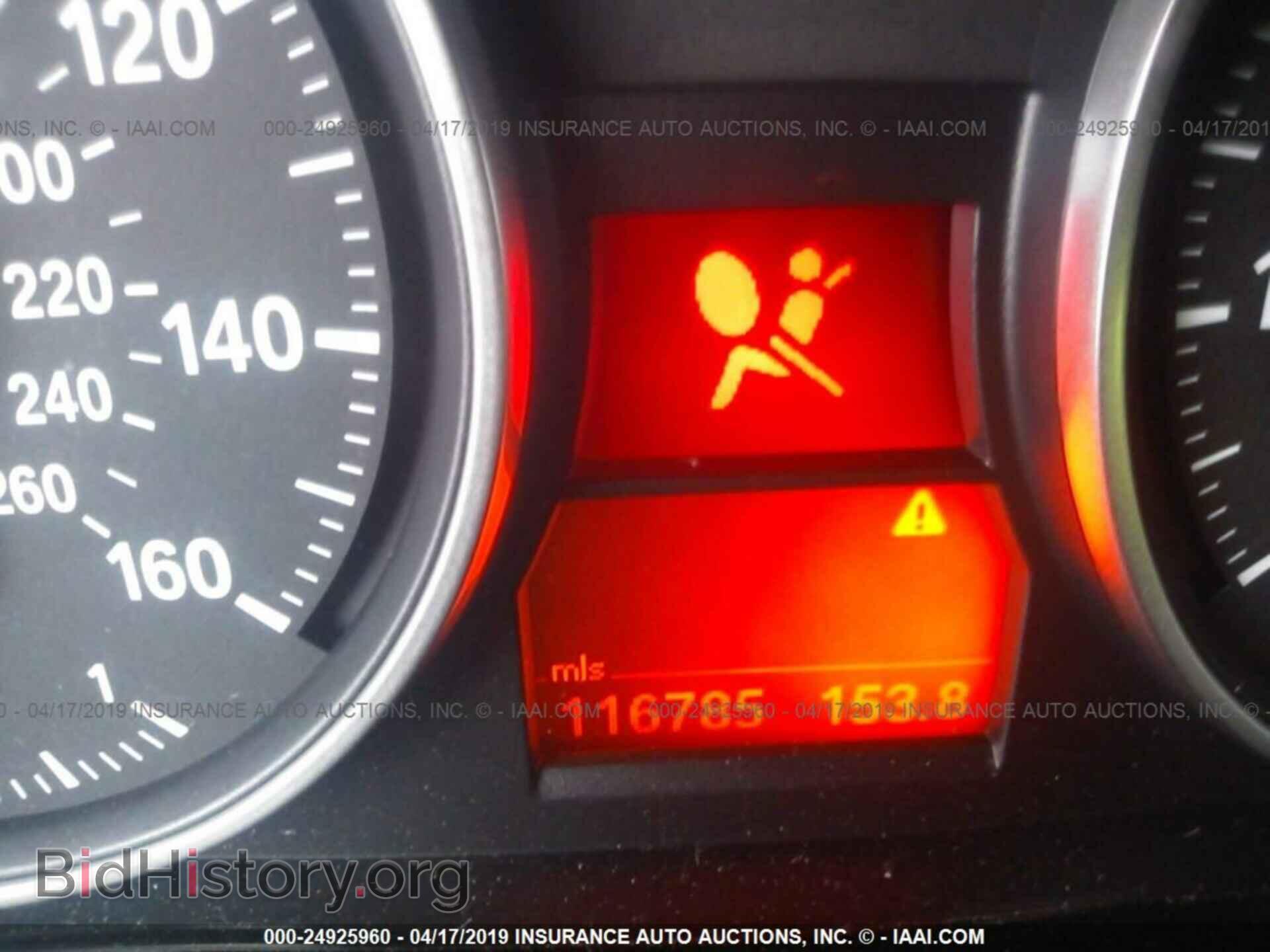 2010 BMW 335 - VIN: WBAWB7C5XAP159361 - Фото 7
