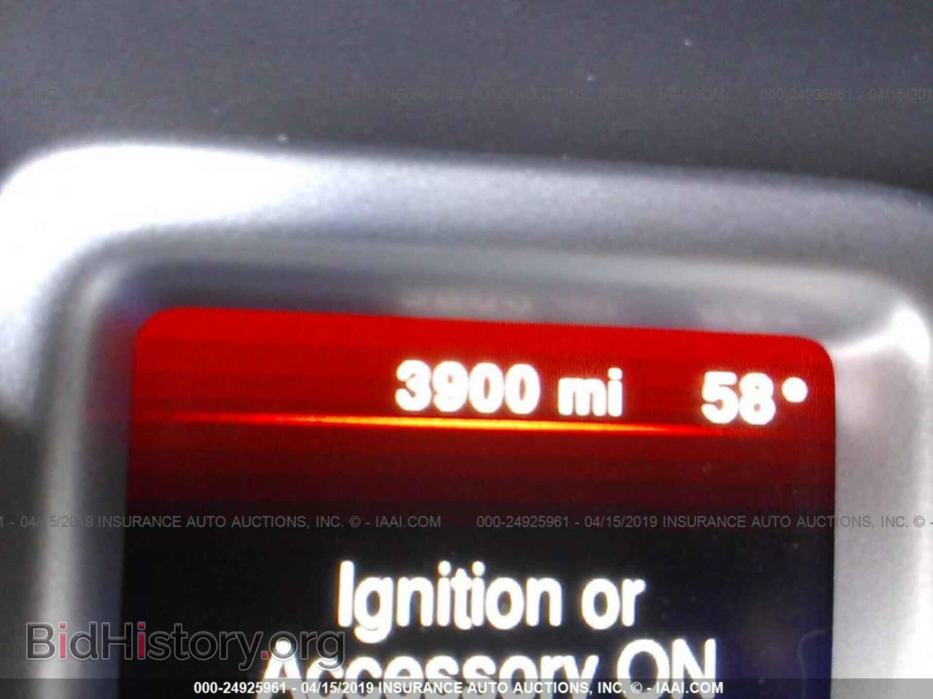 2018 DODGE JOURNEY - VIN: 3C4PDCAB2JT353106 - Photo 7