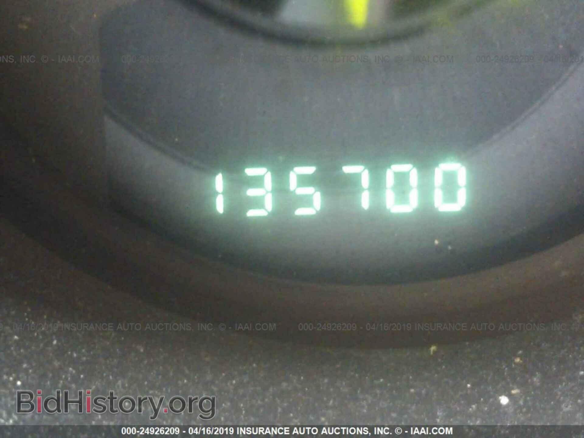2011 DODGE NITRO - VIN: 1D4PU4GX3BW501108 - Photo 7