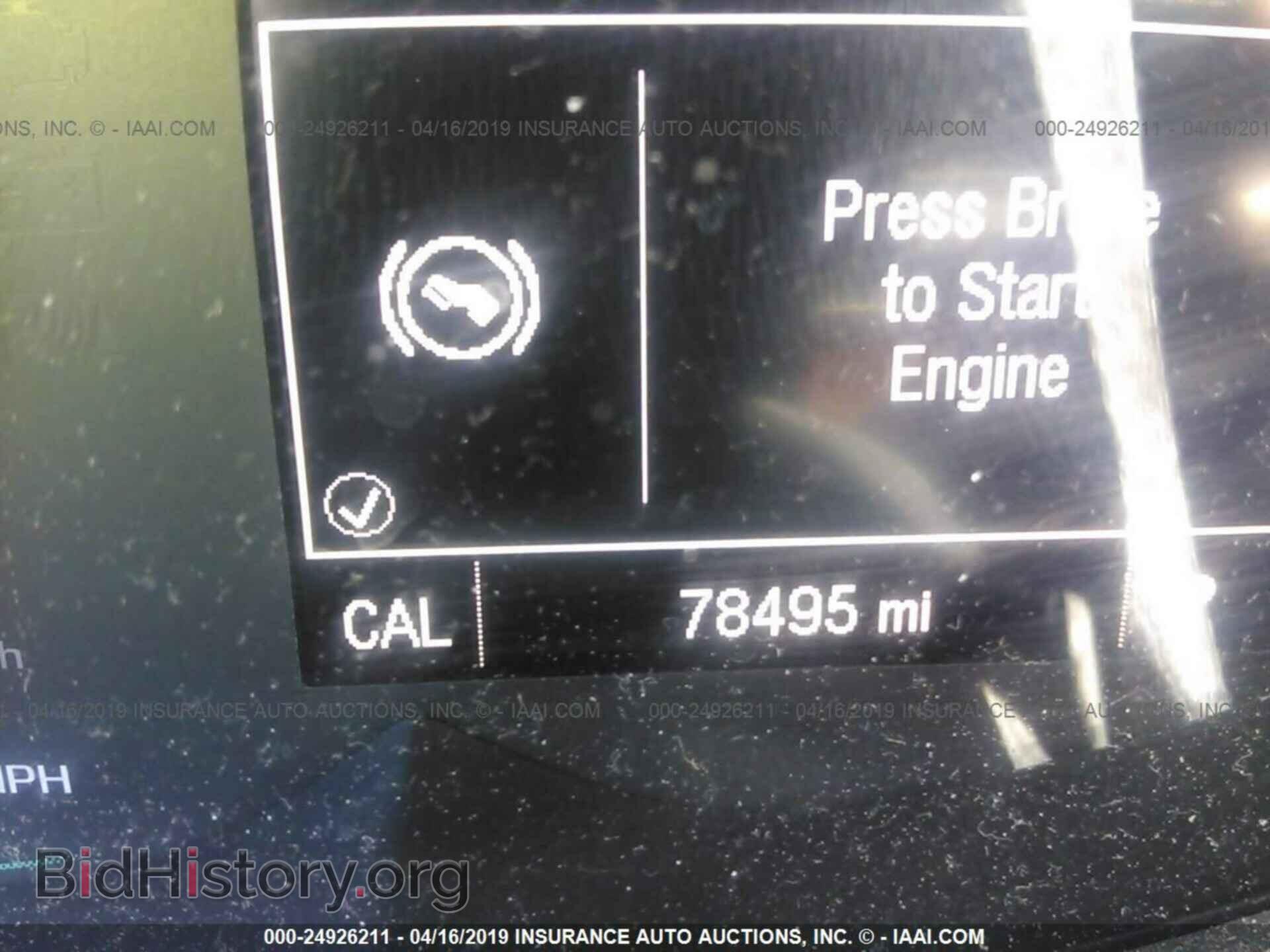 2017 CHEVROLET SONIC - VIN: 1G1JD5SH6H4136879 - Фото 7