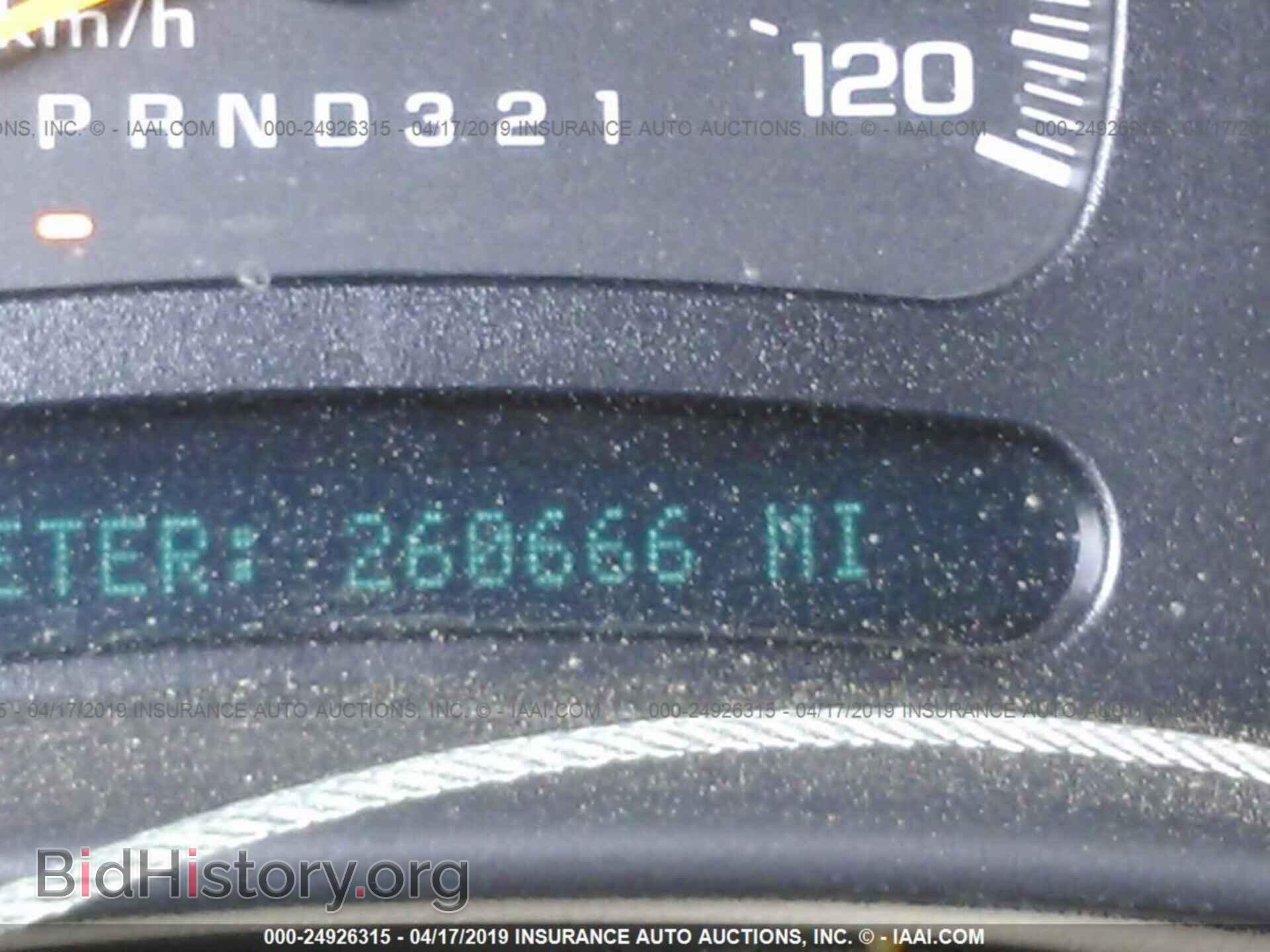 2006 CHEVROLET SILVERADO - VIN: 2GCEC19V361333341 - Фото 7