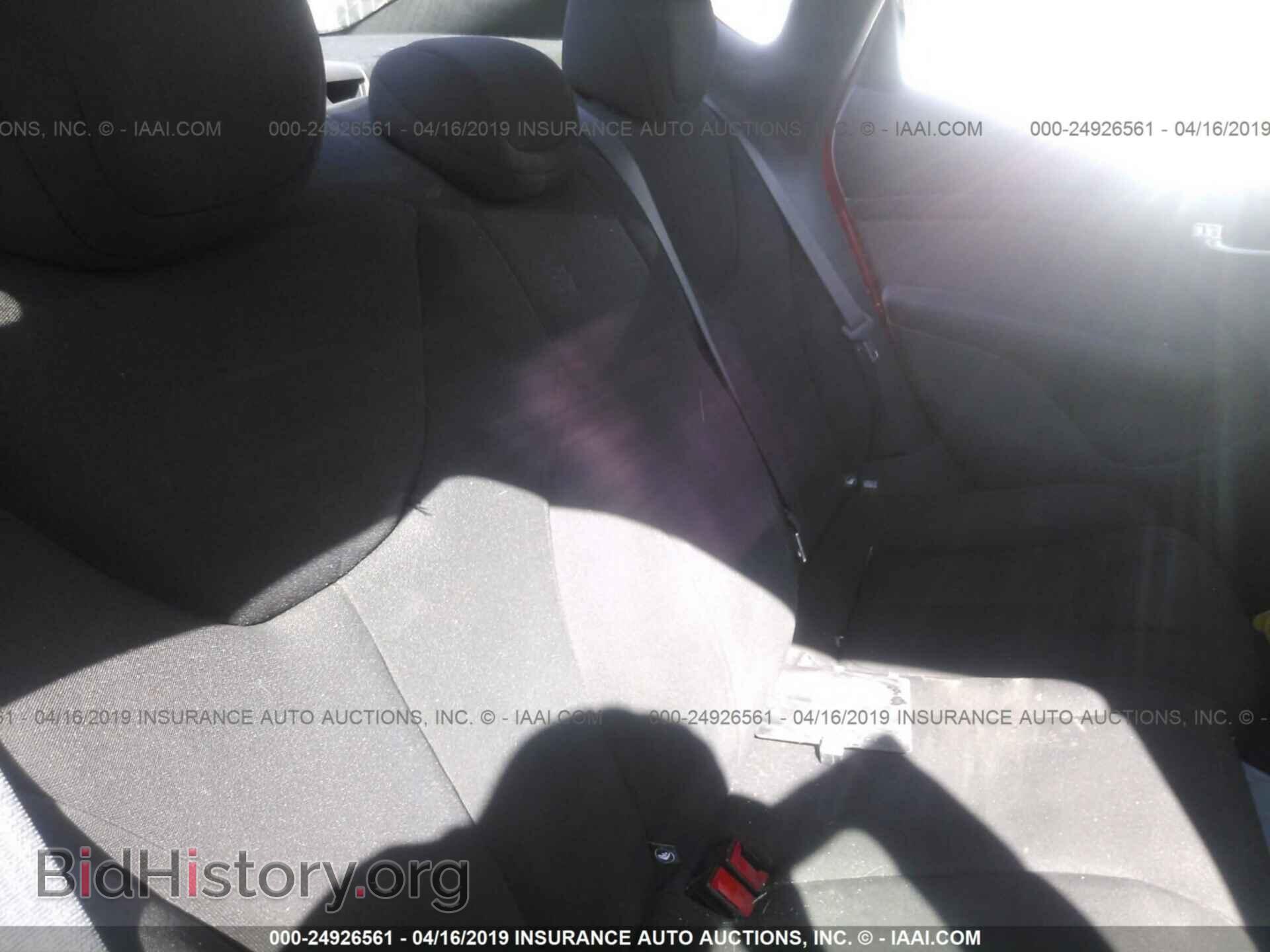 2013 DODGE DART - VIN: 1C3CDFAH0DD315439 - Фото 8