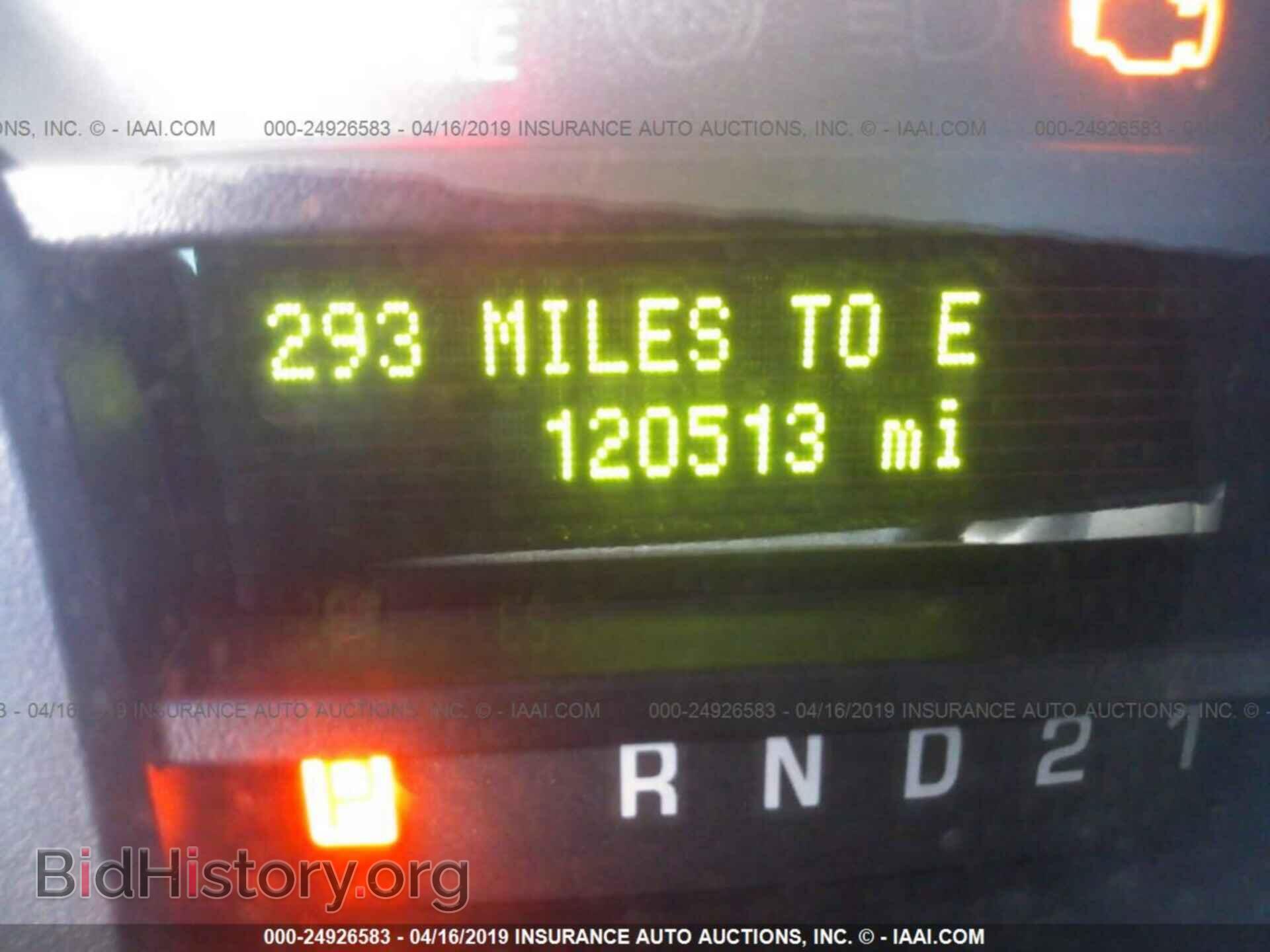 2014 FORD ECONOLINE - VIN: 1FTNE2EL3EDB03421 - Photo 7