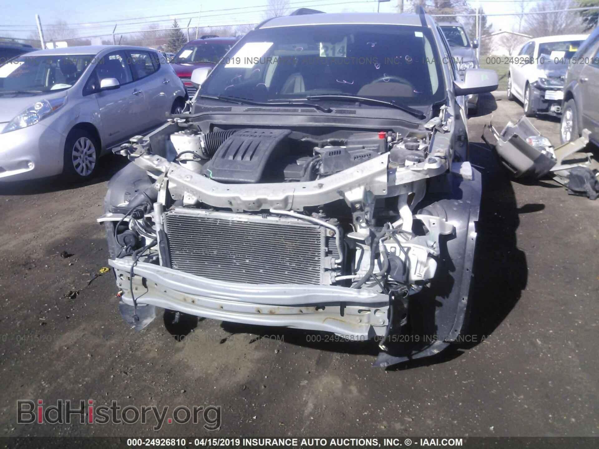 2014 GMC TERRAIN - VIN: 2GKALSEK7E6142429 - Photo 6