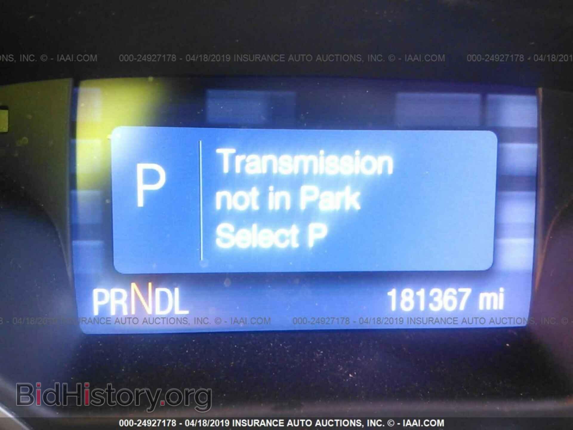 2014 FORD FOCUS - VIN: 1FADP3K26EL147576 - Фото 7