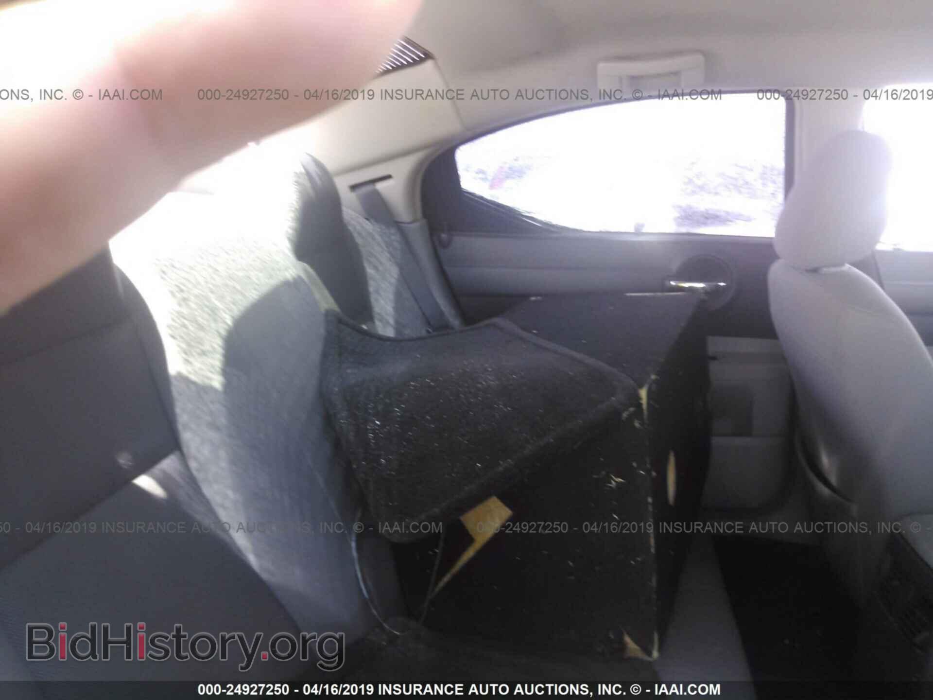 2007 DODGE CHARGER - VIN: 2B3KA43G57H607668 - Фото 8