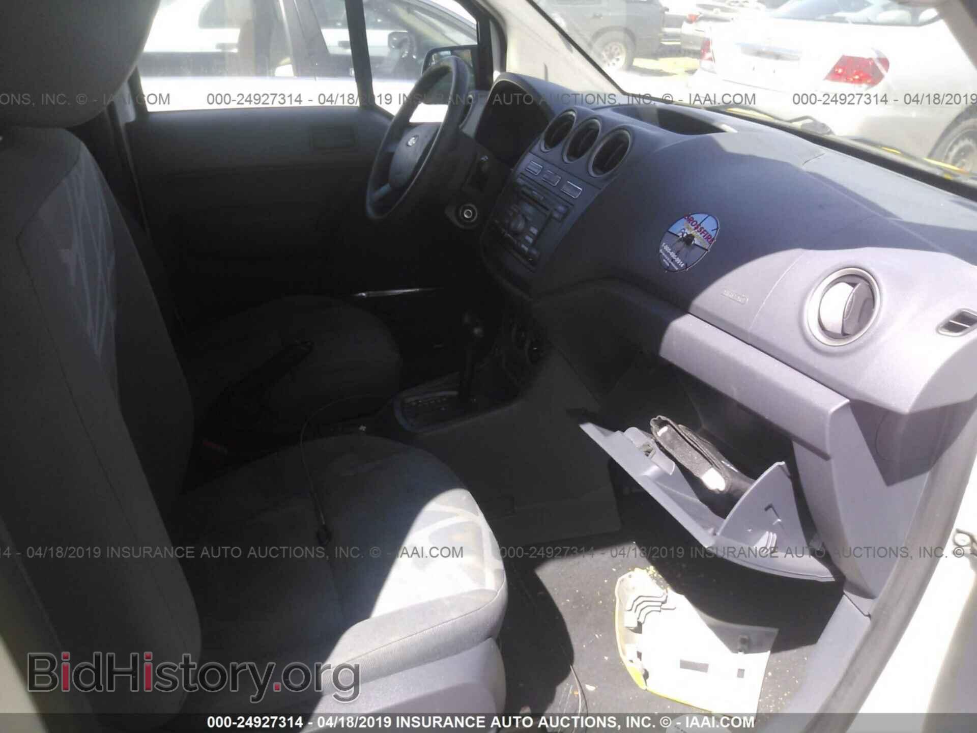 2011 FORD TRANSIT CONNECT - VIN: NM0LS7DN1BT062575 - Photo 5