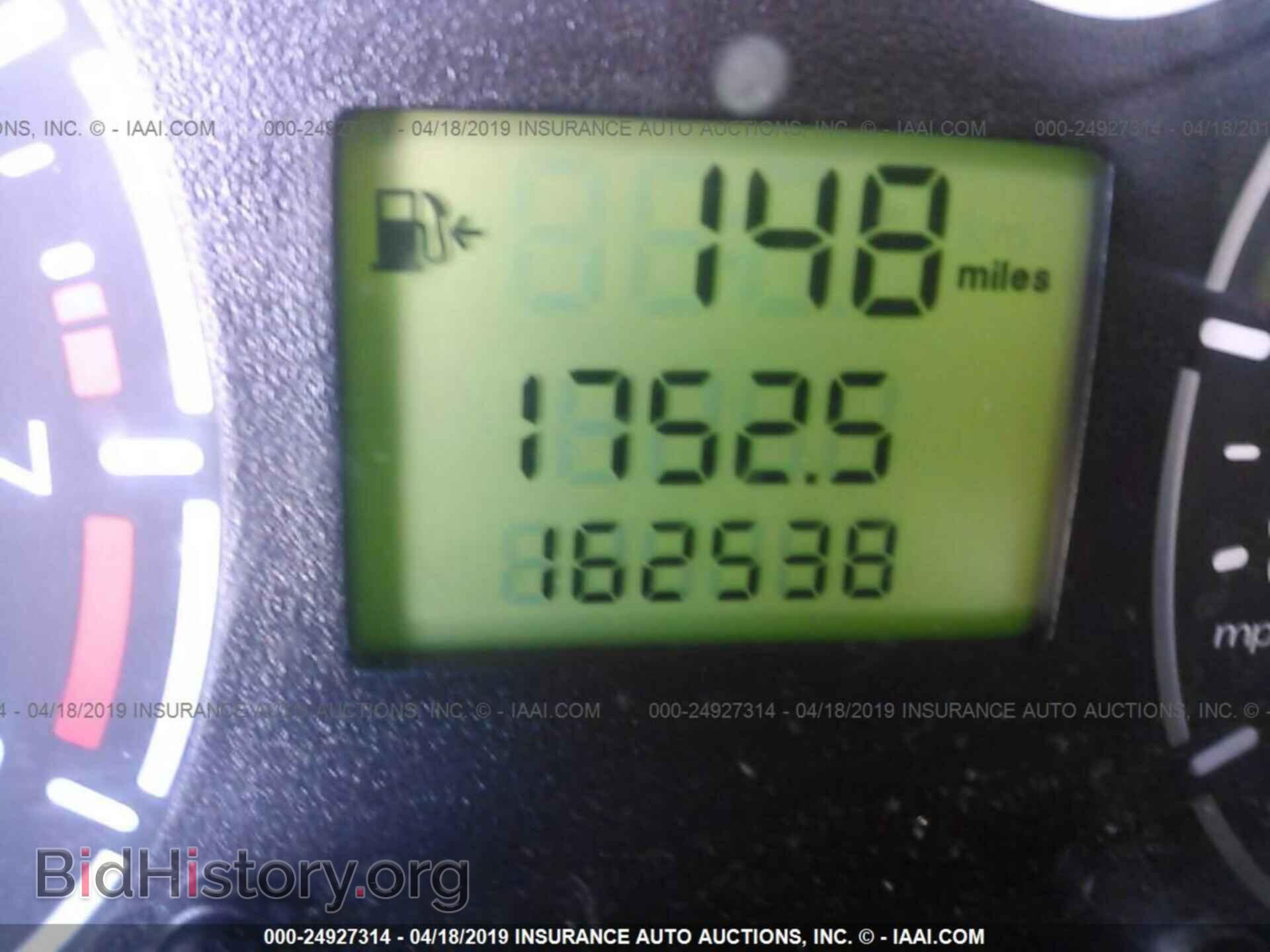 2011 FORD TRANSIT CONNECT - VIN: NM0LS7DN1BT062575 - Photo 7