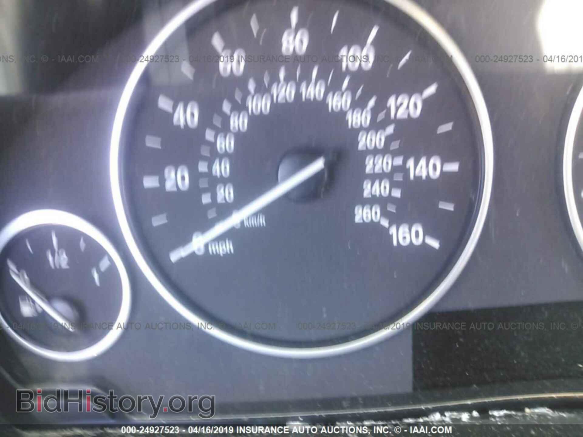 2014 BMW 320 - VIN: WBA3C3C59EF986921 - Photo 7