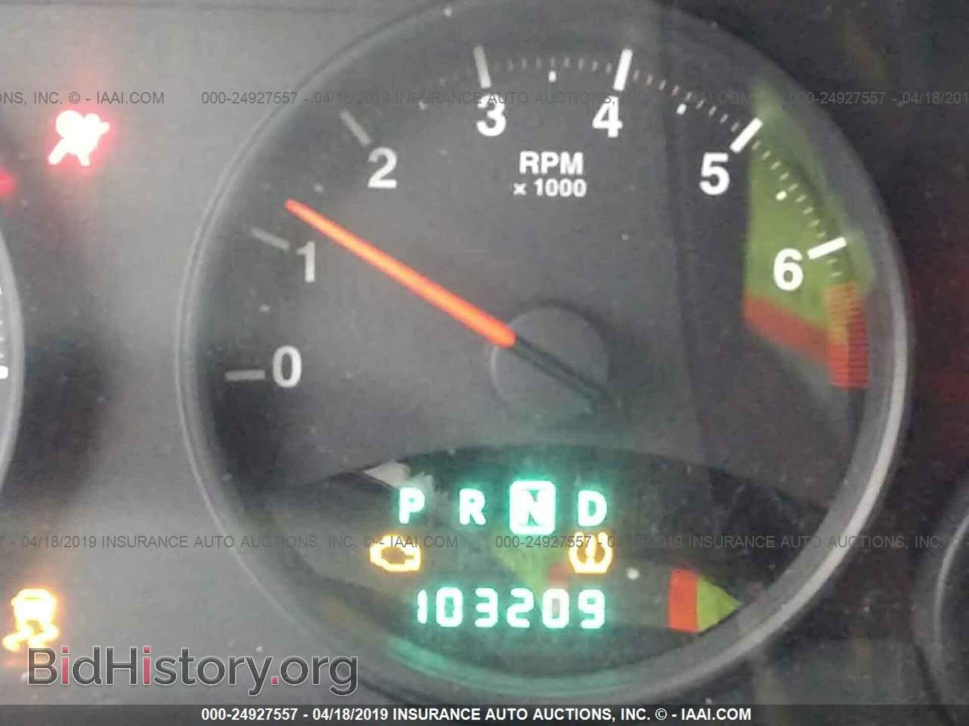 2011 JEEP COMPASS - VIN: 1J4NT1FA7BD271985 - Фото 7