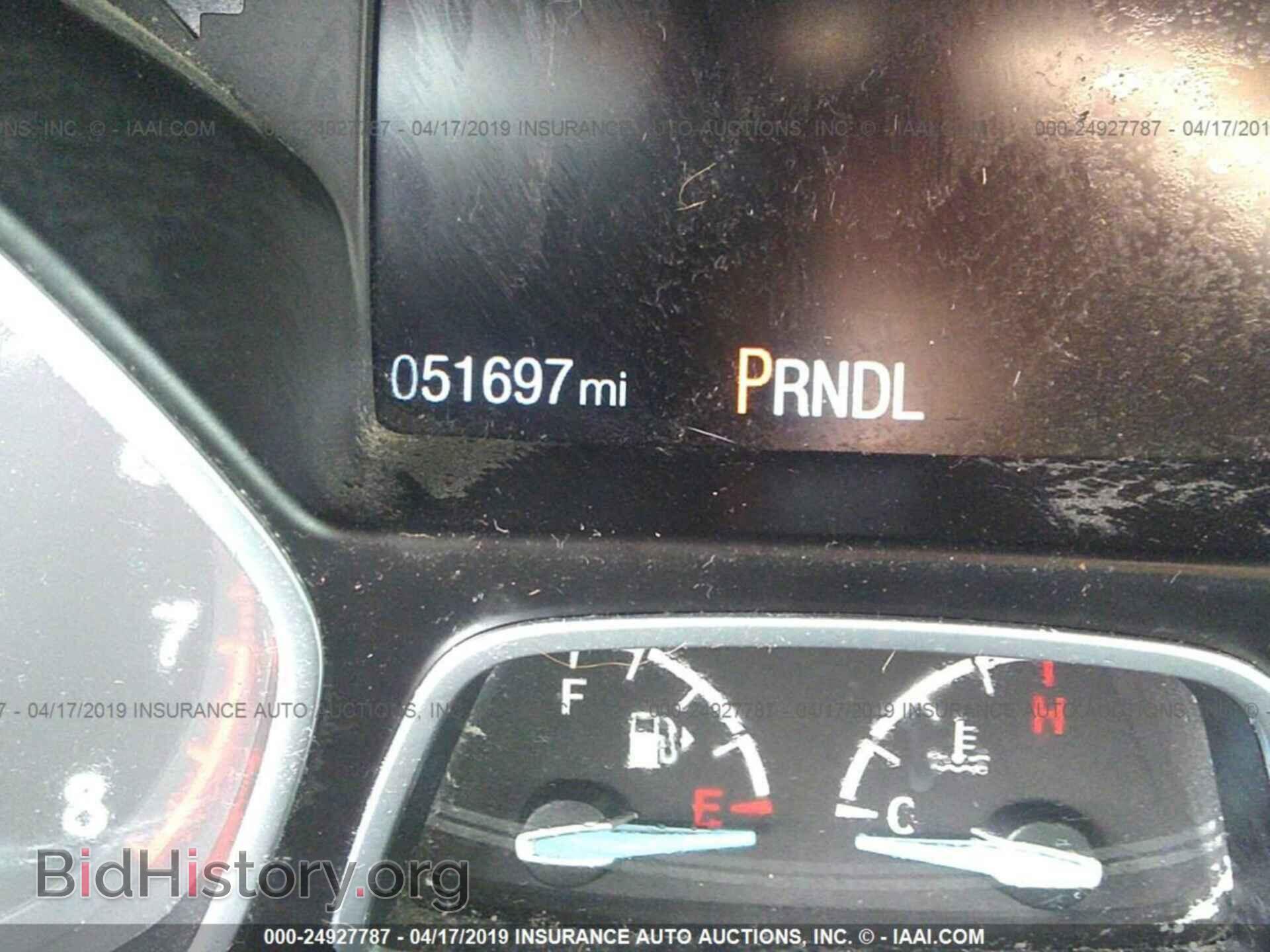 2015 FORD FOCUS - VIN: 1FADP3F28FL255631 - Photo 7
