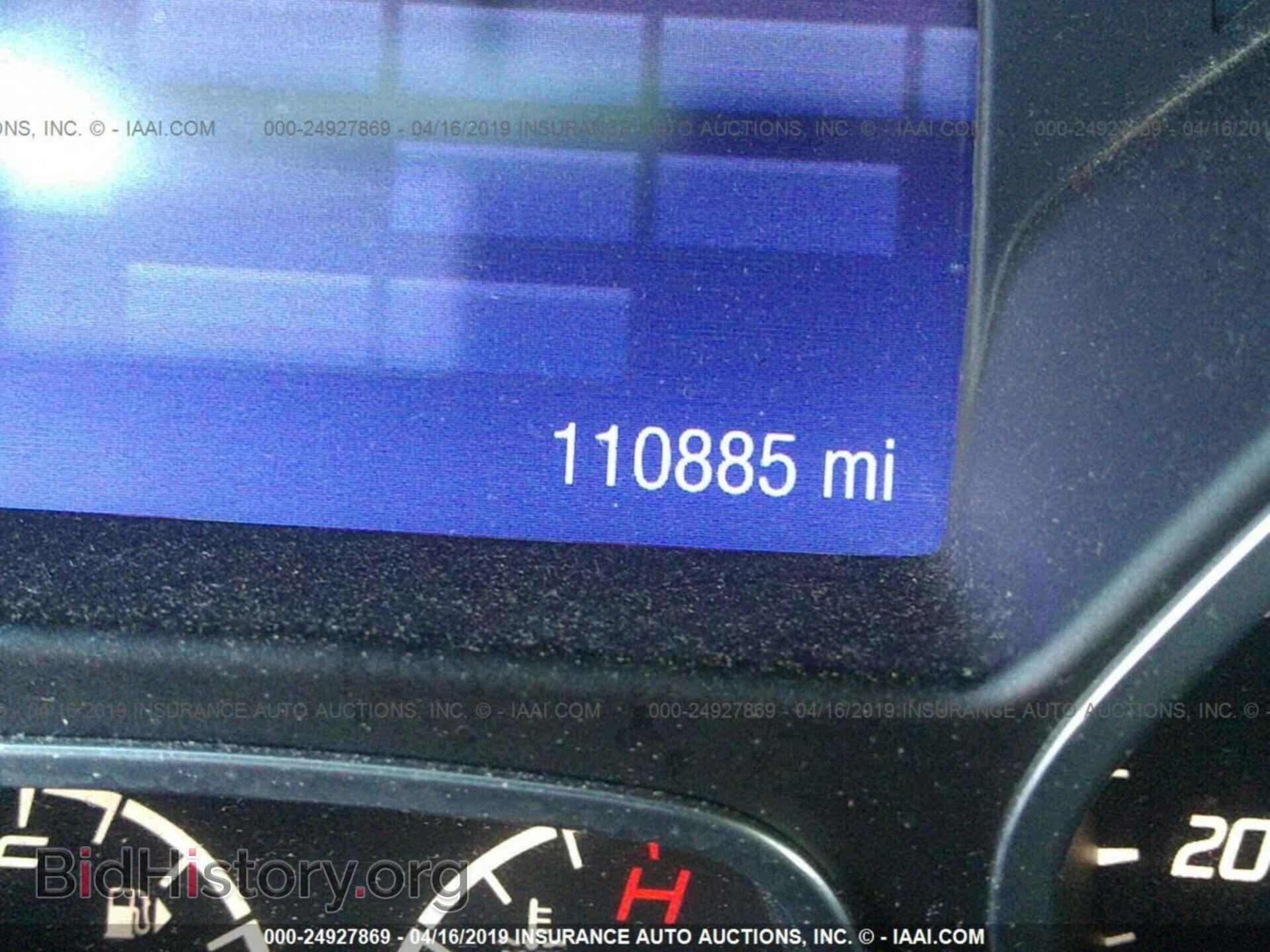 2013 FORD FOCUS - VIN: 1FADP3F26DL240610 - Photo 7