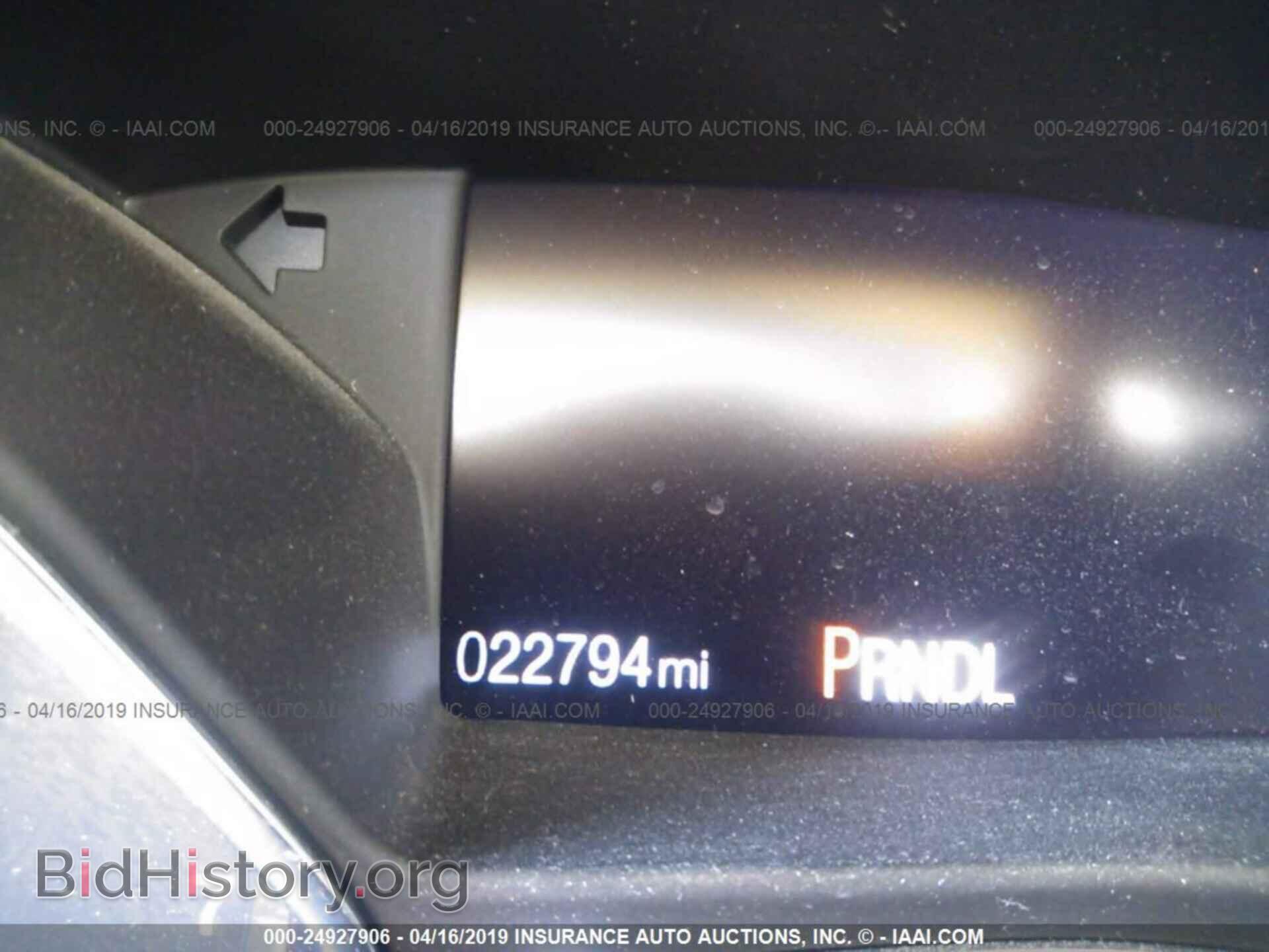 2017 FORD FOCUS - VIN: 1FADP3K2XHL331990 - Photo 7