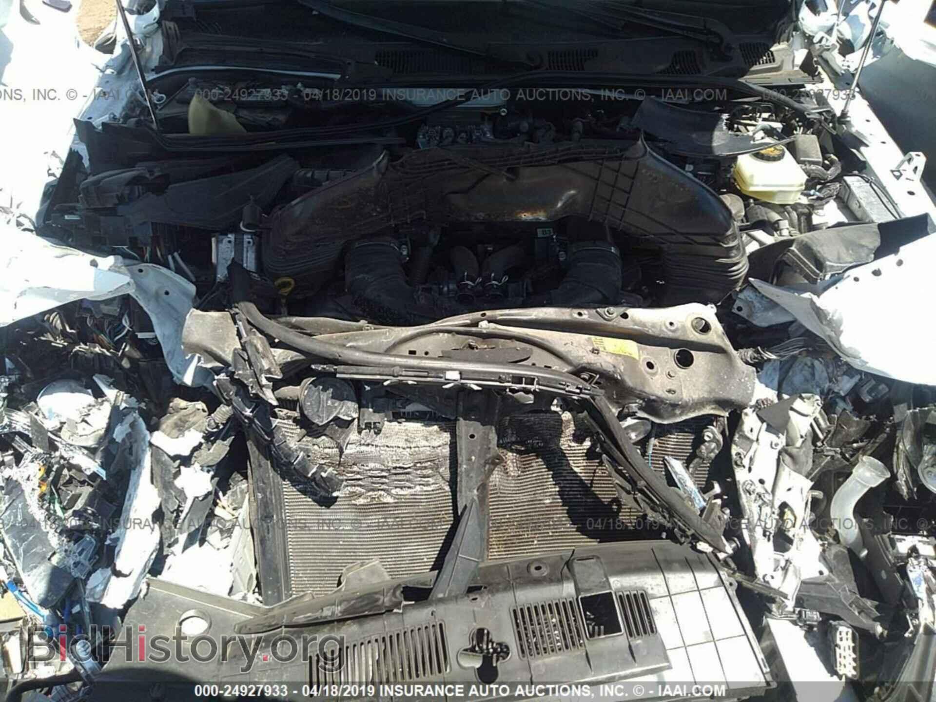 2015 LEXUS LS - VIN: JTHBL5EF2F5133508 - Photo 10