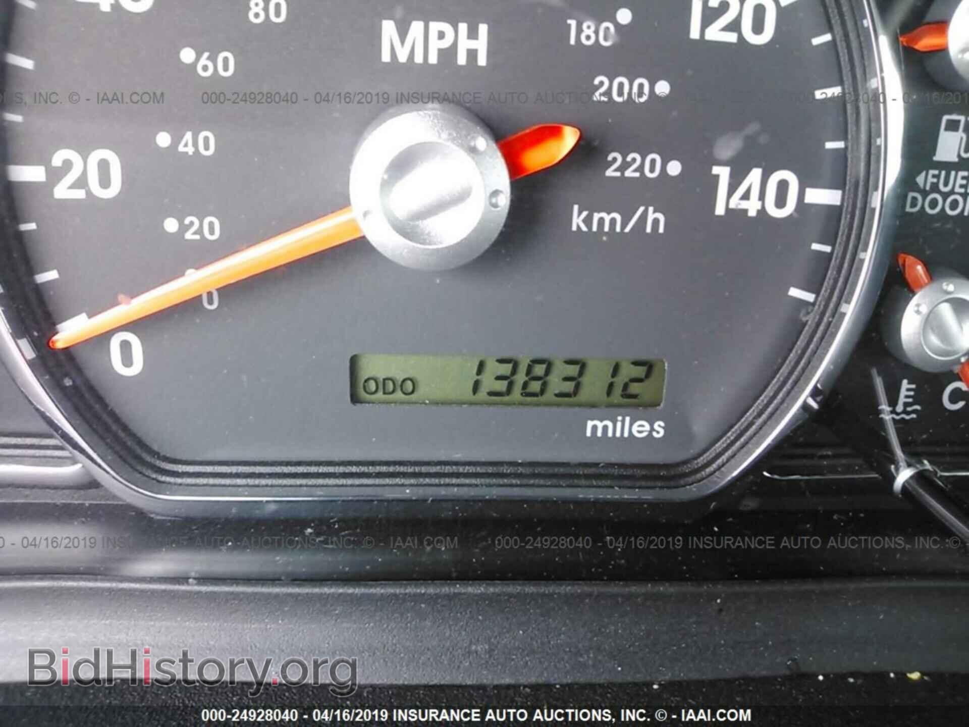2006 MITSUBISHI GALANT - VIN: 4A3AB36F96E056118 - Фото 7