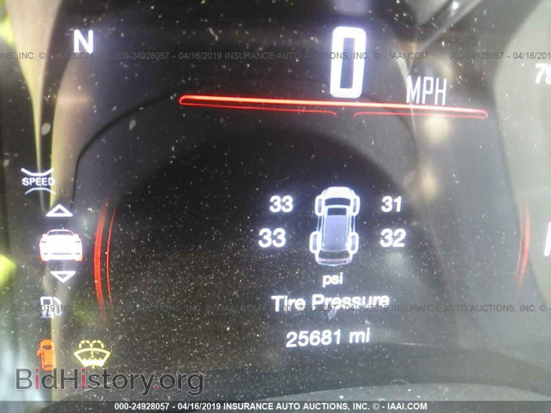 2017 DODGE DURANGO - VIN: 1C4RDHAG2HC690267 - Фото 7