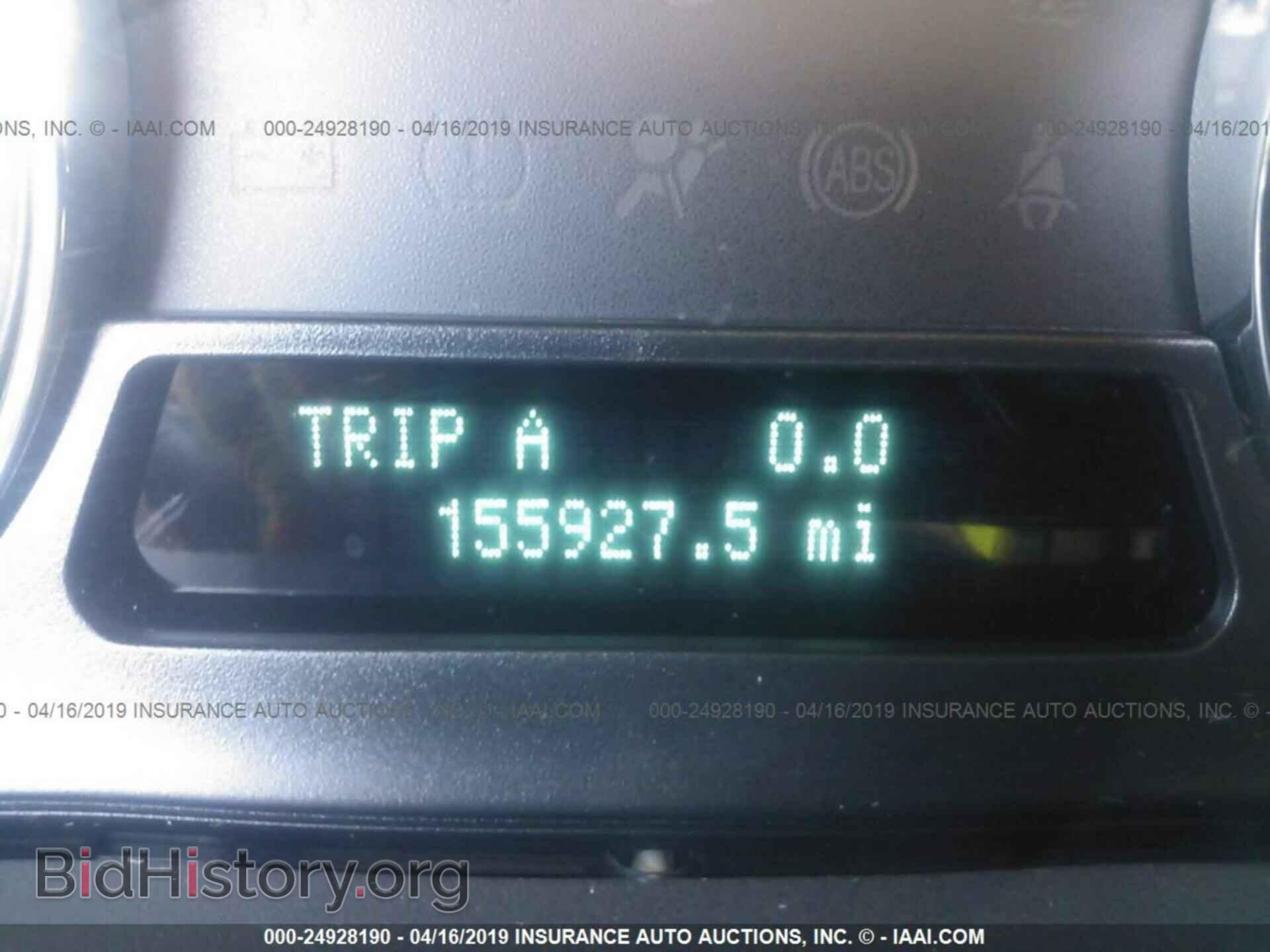 2011 FORD FLEX - VIN: 2FMGK5CC1BBD37012 - Фото 7