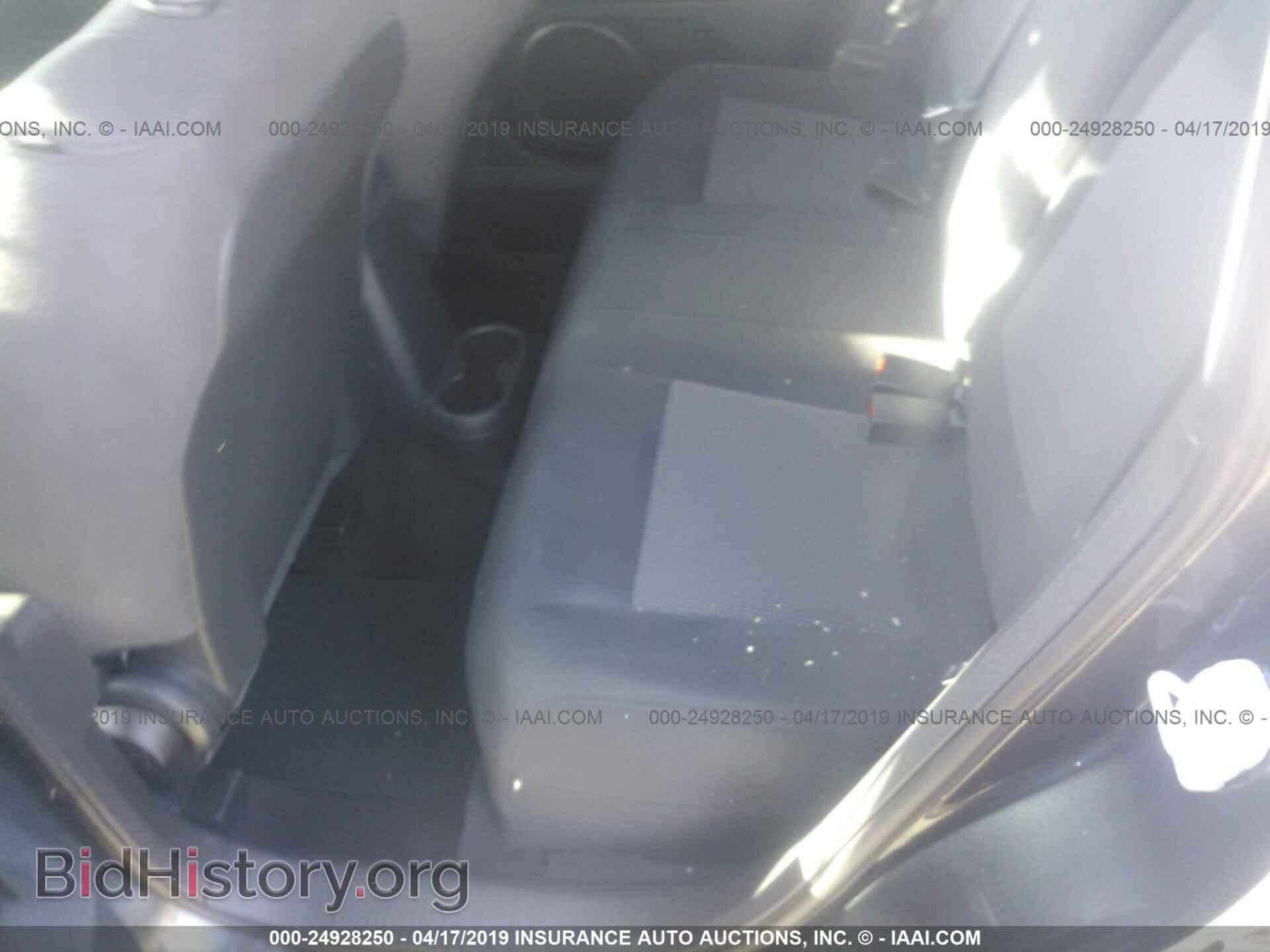 2014 JEEP COMPASS - VIN: 1C4NJCBB0ED889711 - Photo 8