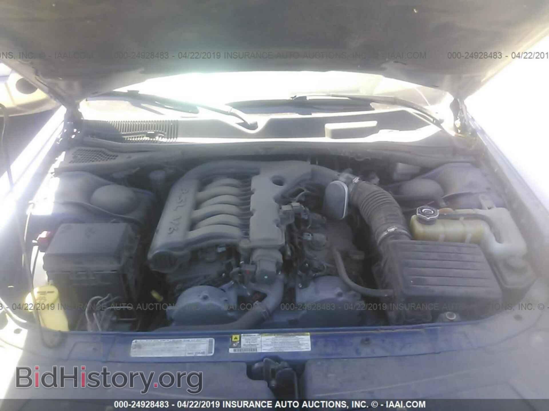 2010 DODGE CHALLENGER - VIN: 2B3CJ4DV4AH248287 - Photo 10