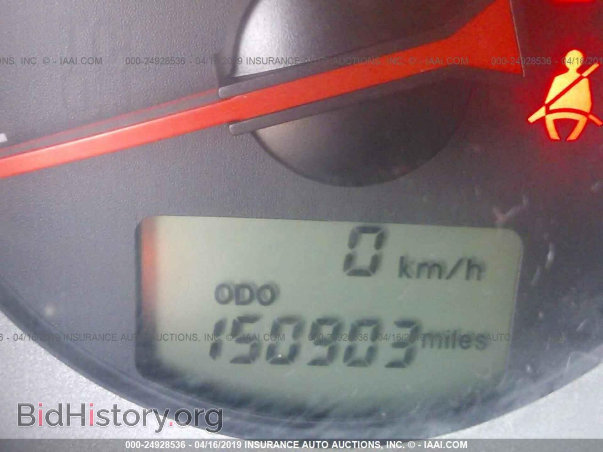 2008 MITSUBISHI ECLIPSE - VIN: 4A3AK24FX8E037822 - Фото 7