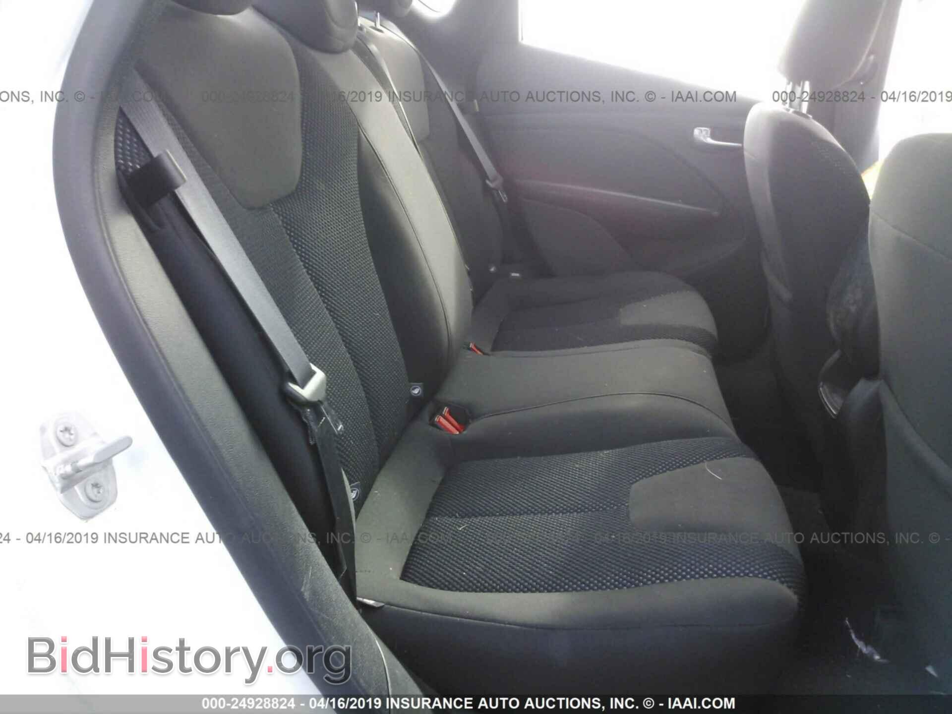 2015 DODGE DART - VIN: 1C3CDFAA5FD307147 - Фото 8
