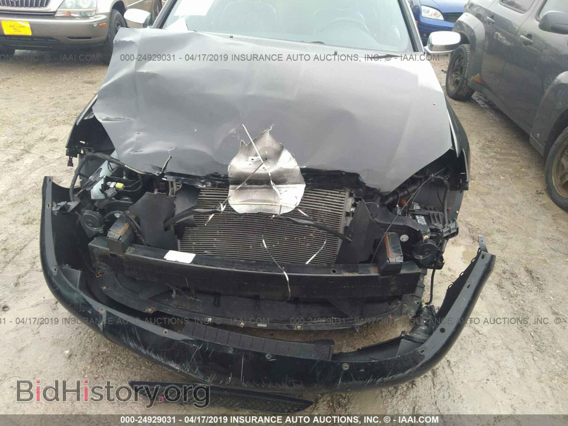 2011 CHRYSLER 200 - VIN: 1C3BC2FG1BN582152 - Фото 6