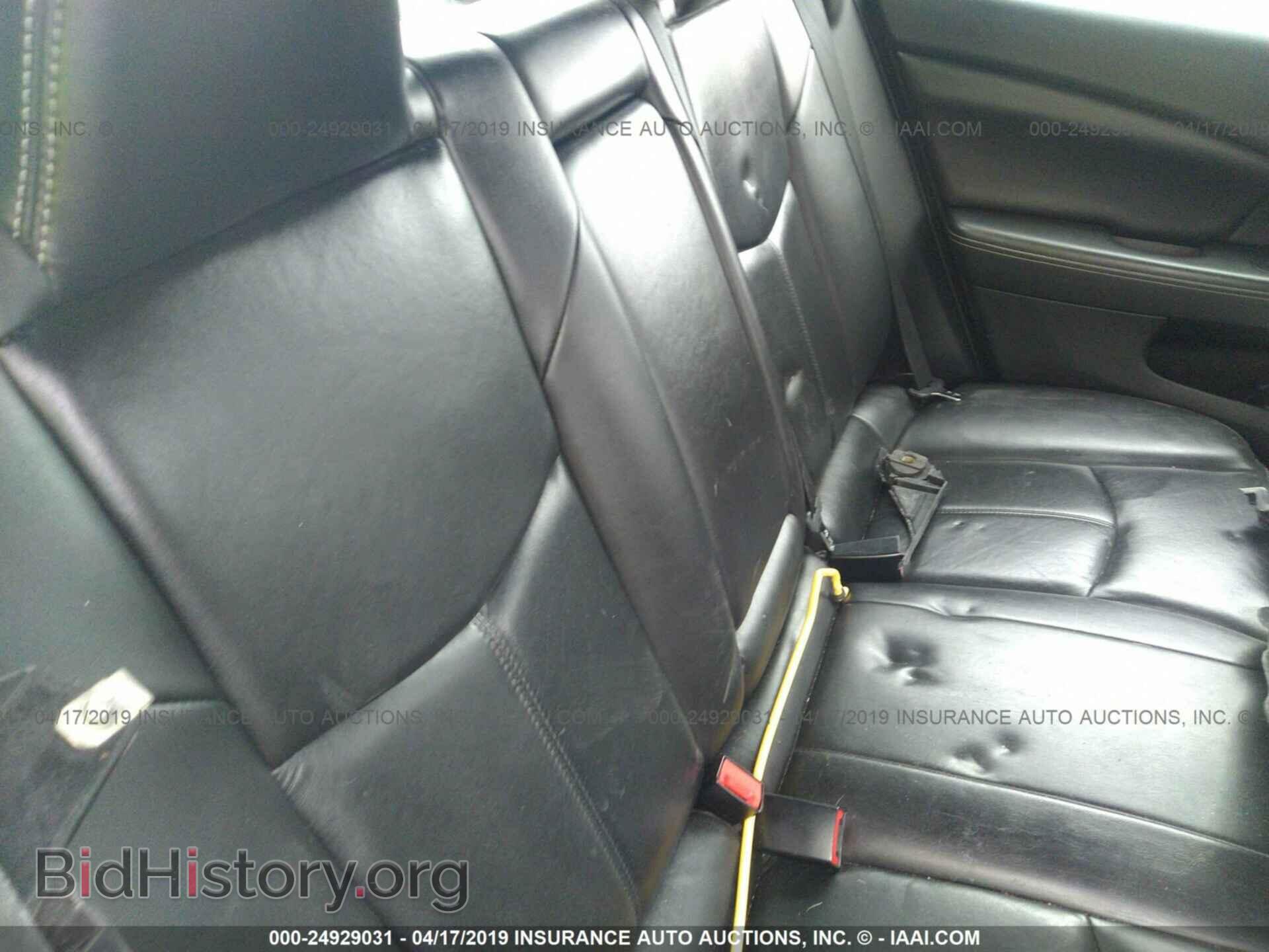 2011 CHRYSLER 200 - VIN: 1C3BC2FG1BN582152 - Фото 8