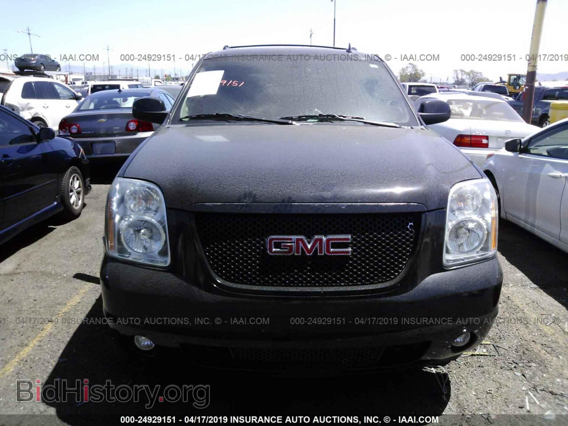2013 GMC YUKON - VIN: 1GKS1EEF5DR228906 - Фото 6