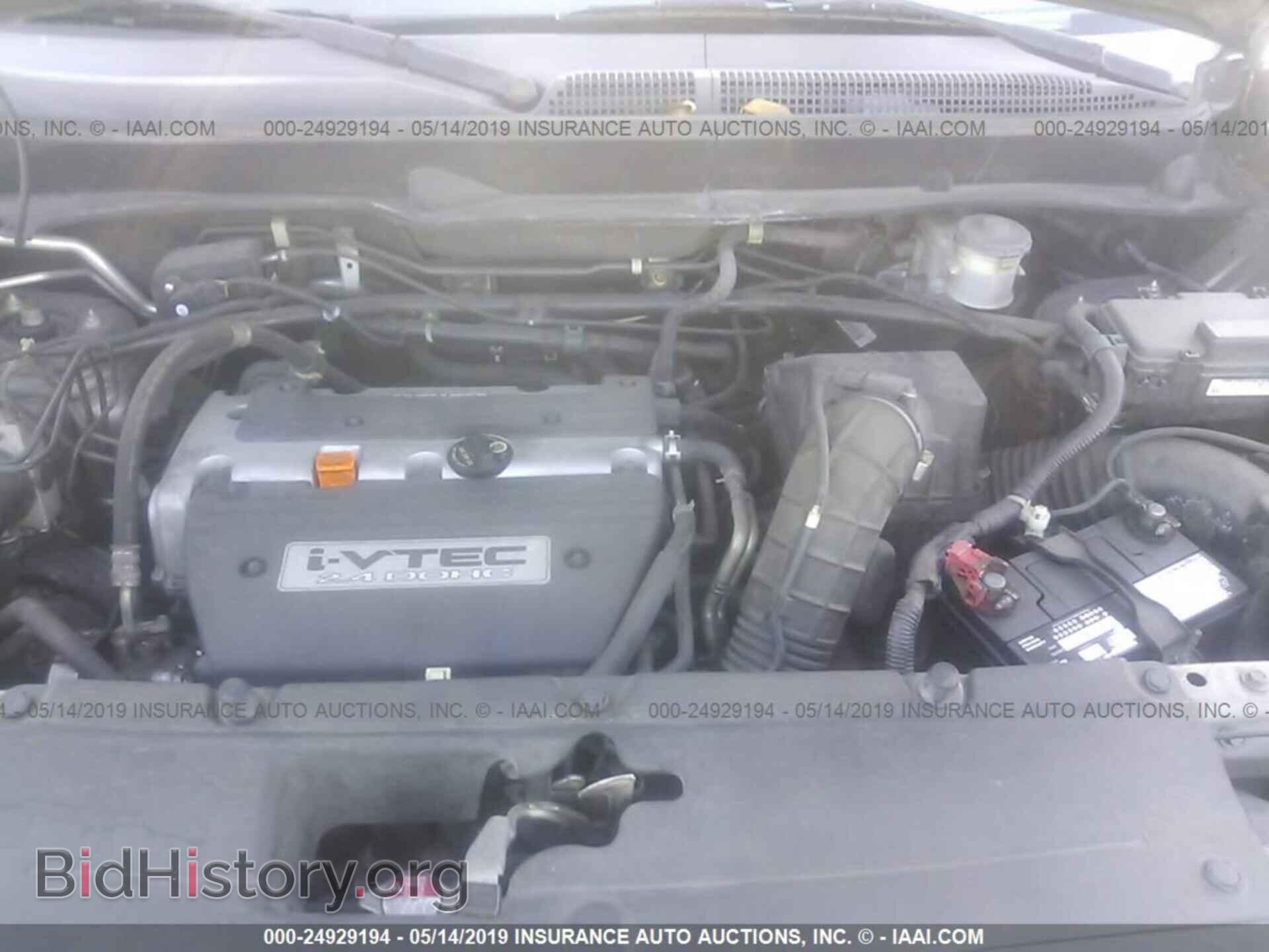 2007 HONDA ELEMENT - VIN: 5J6YH28737L007116 - Фото 10