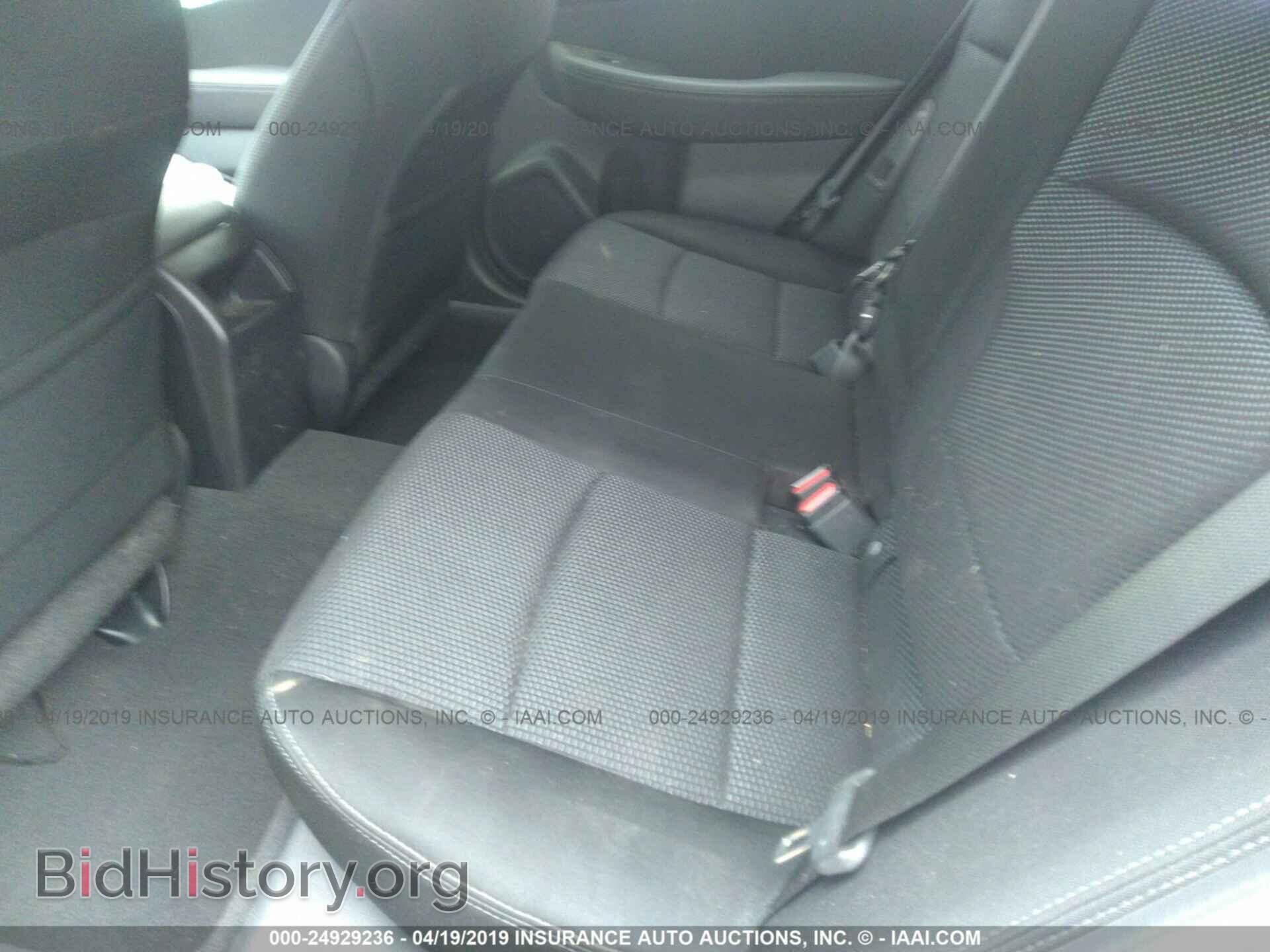 2015 SUBARU OUTBACK - VIN: 4S4BSACC0F3301790 - Фото 8
