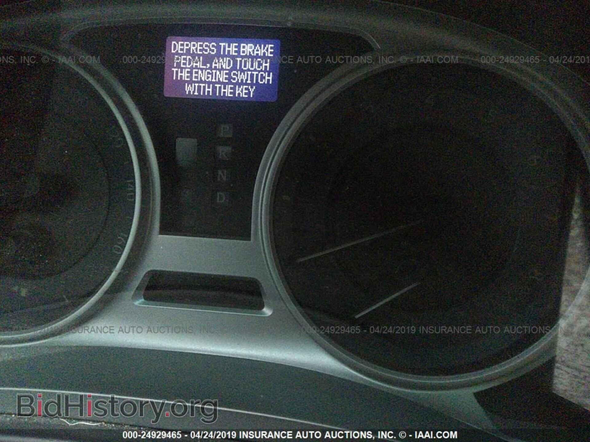 2009 LEXUS IS - VIN: JTHBE262292016795 - Photo 7