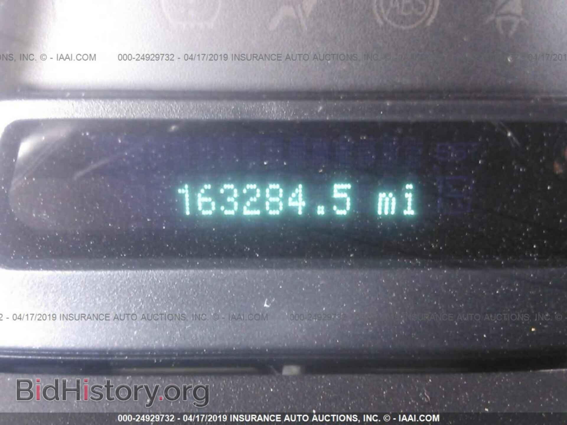 2011 FORD FLEX - VIN: 2FMGK5CC2BBD06383 - Фото 7