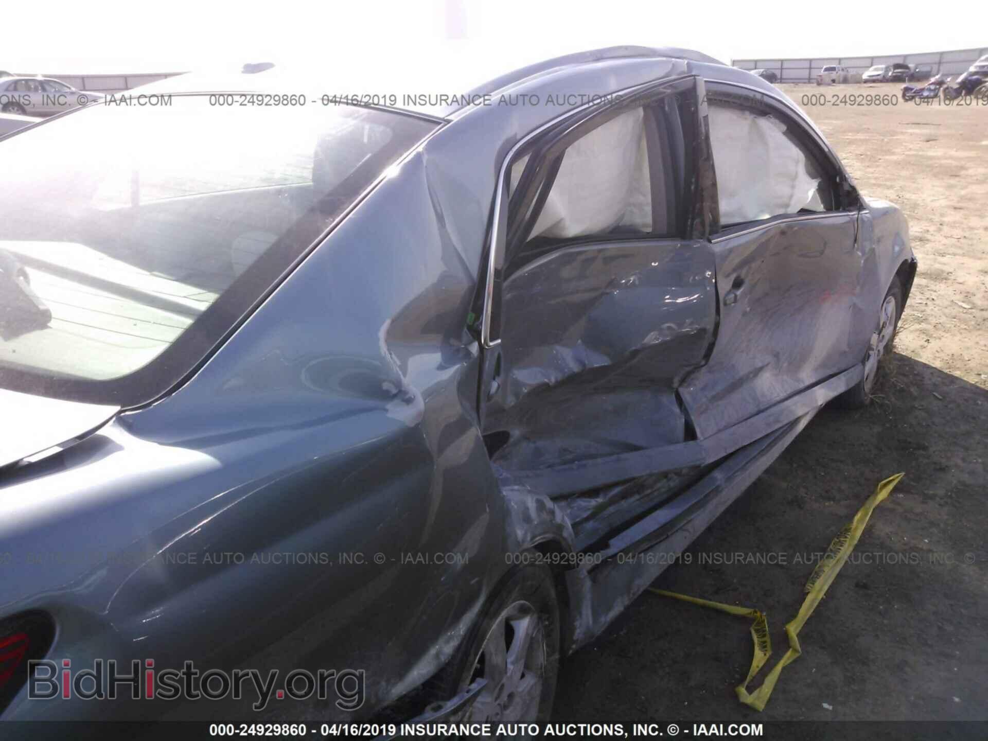 2010 TOYOTA AVALON - VIN: 4T1BK3DB6AU363201 - Фото 6