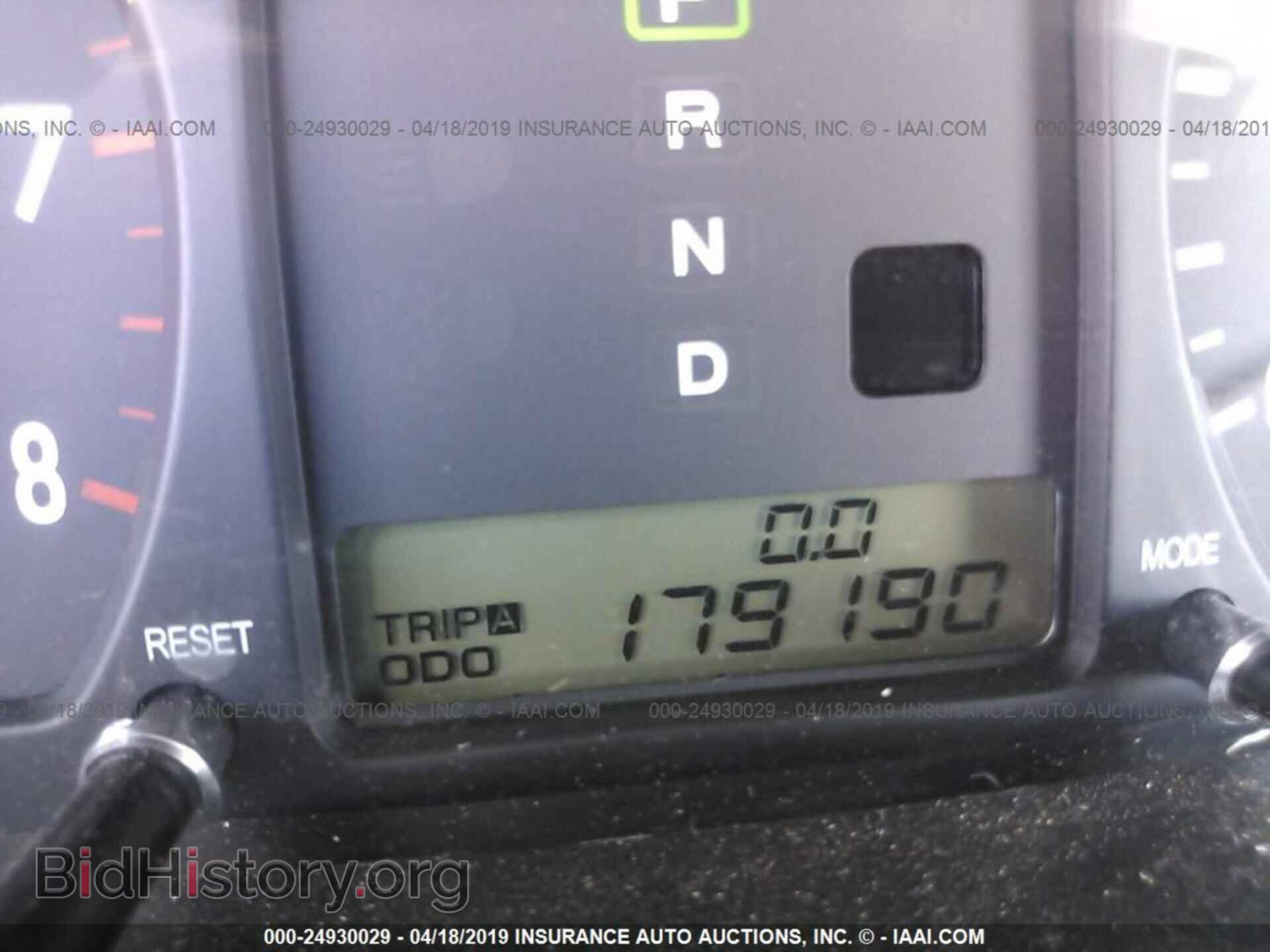 2006 KIA OPTIMA - VIN: KNAGD128365461794 - Фото 7
