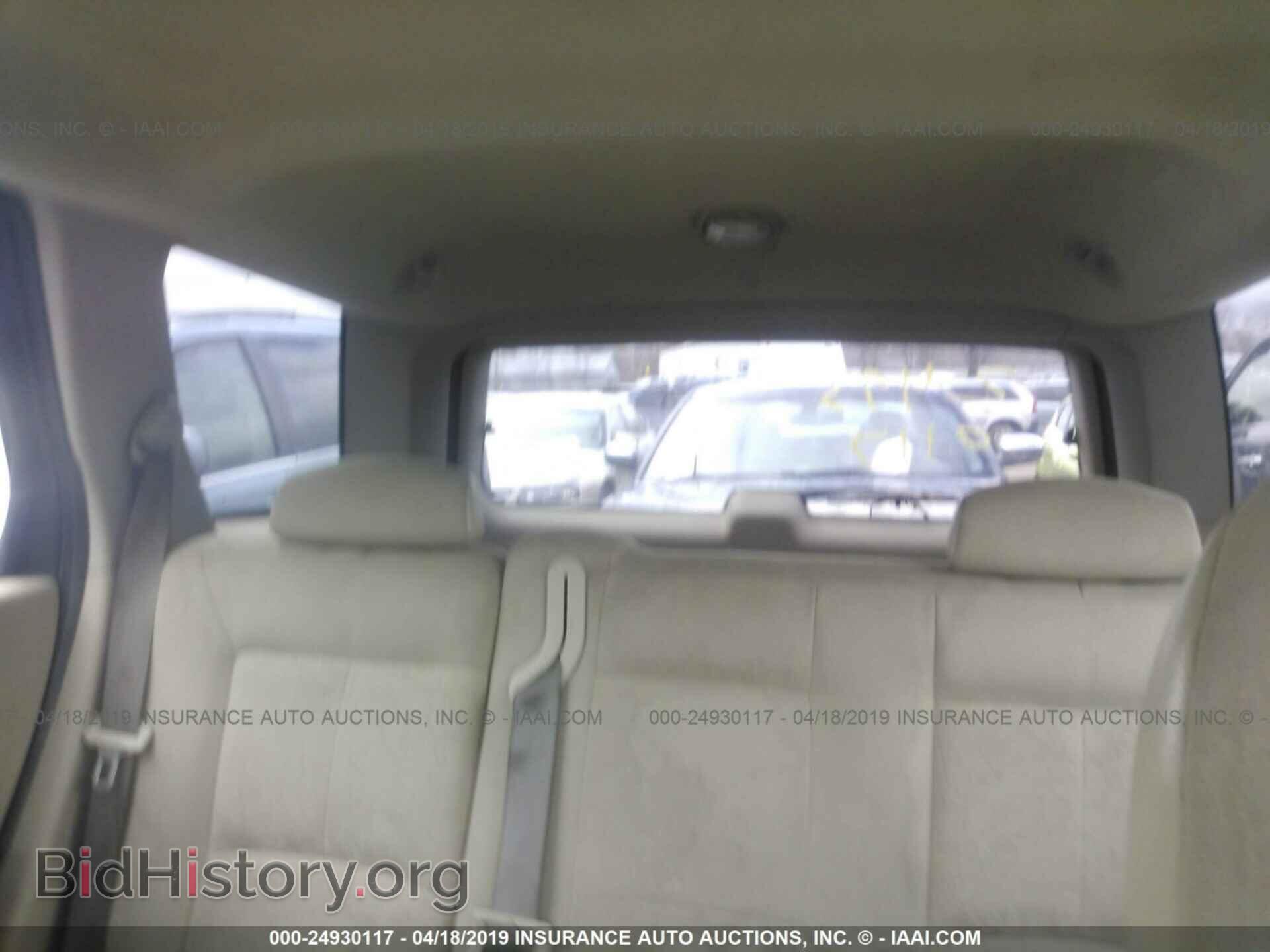 2003 SATURN VUE - VIN: 5GZCZ23D13S838770 - Фото 8