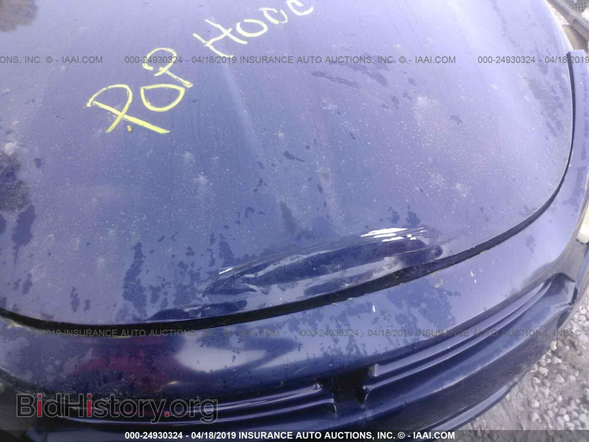 2013 DODGE DART - VIN: 1C3CDFBA9DD314484 - Photo 6