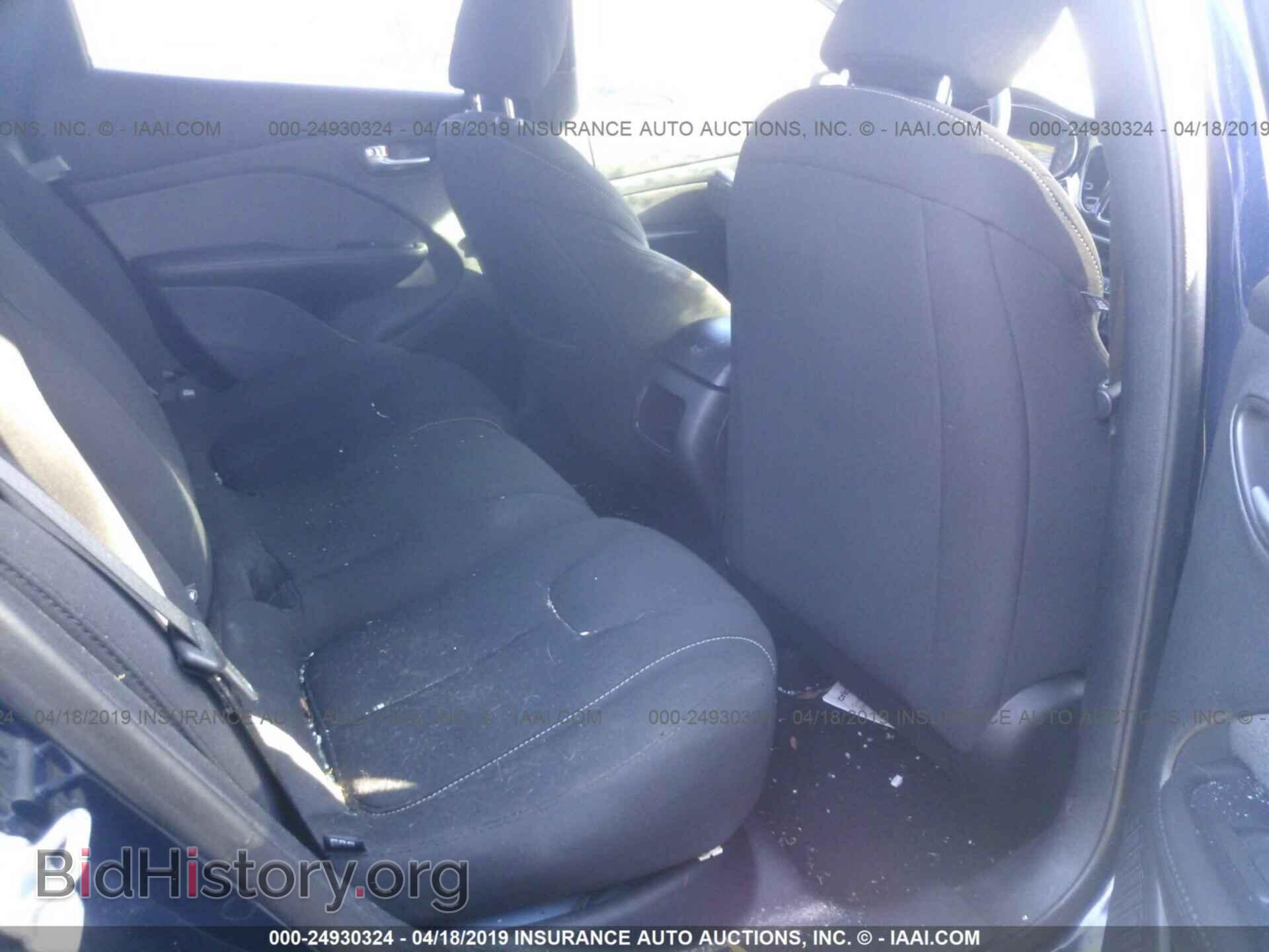 2013 DODGE DART - VIN: 1C3CDFBA9DD314484 - Photo 8