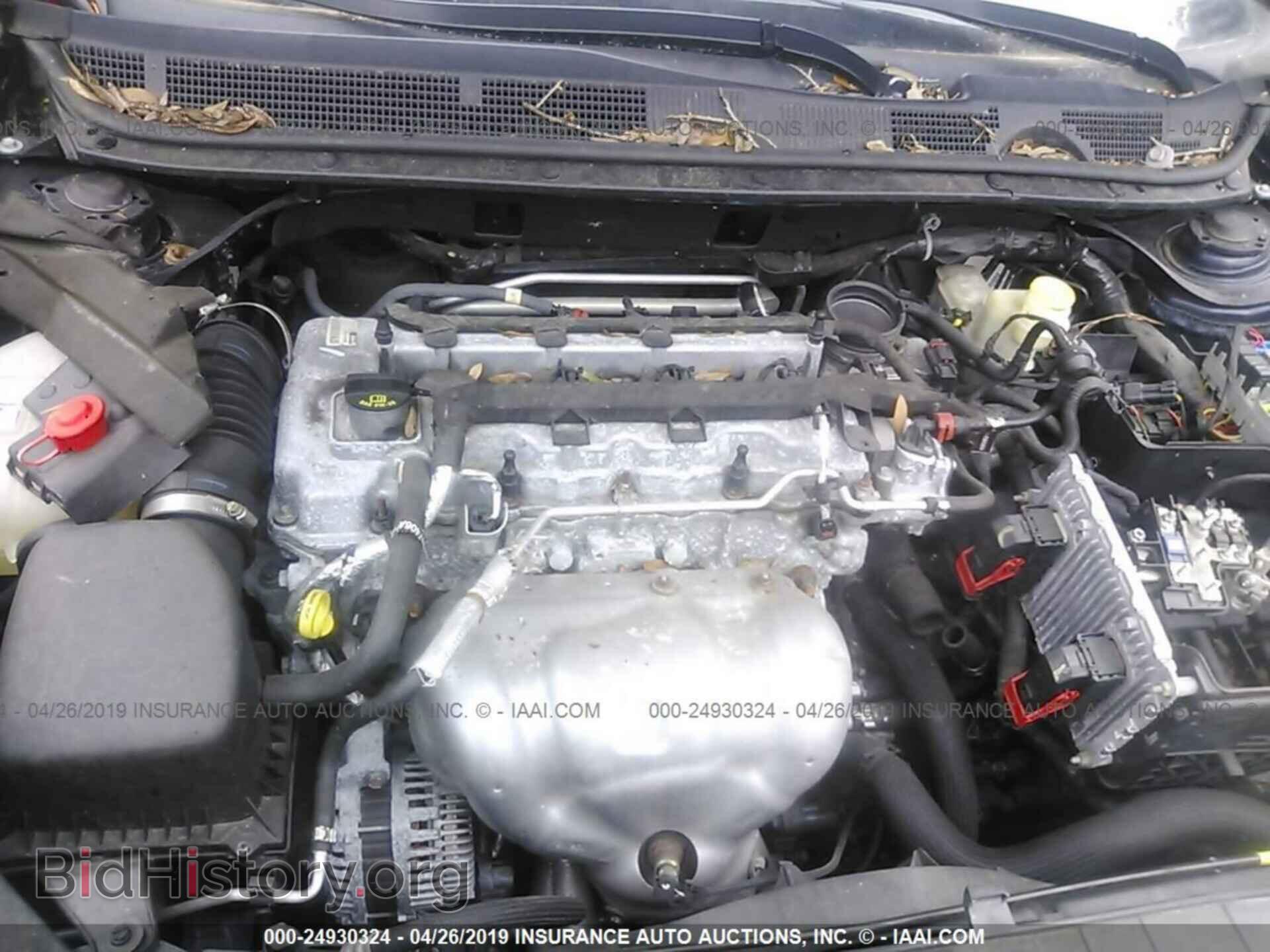 2013 DODGE DART - VIN: 1C3CDFBA9DD314484 - Photo 10