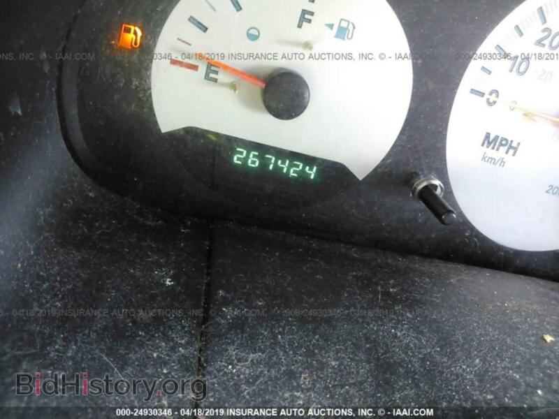 2005 Dodge CARAVAN (VIN 1D4GP25B15B110313) — фото 7 из 10