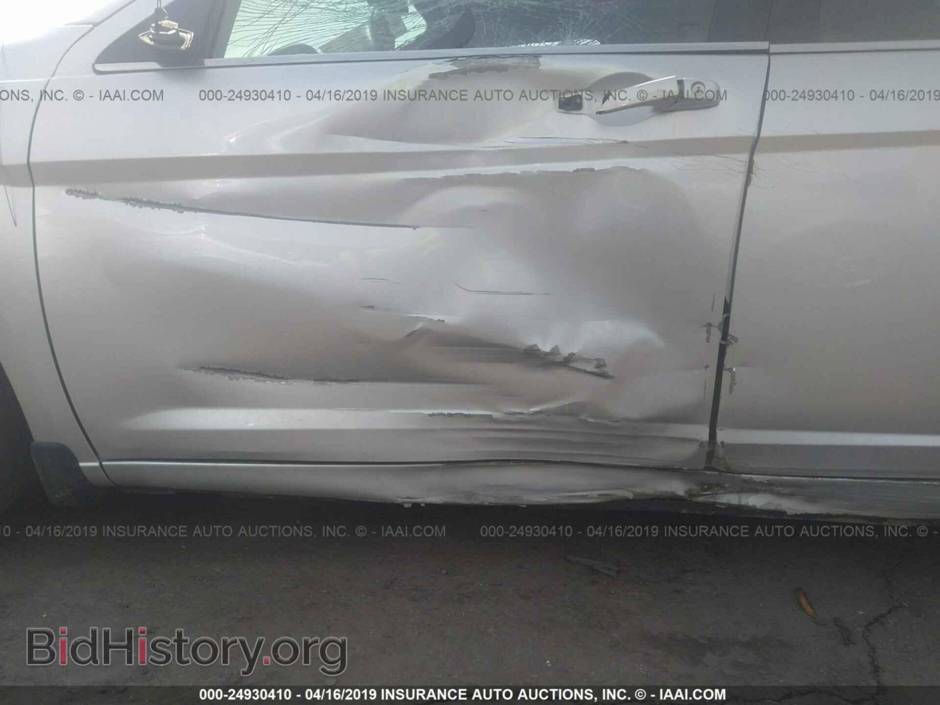2012 CHRYSLER 200 - VIN: 1C3CCBABXCN256559 - Фото 6