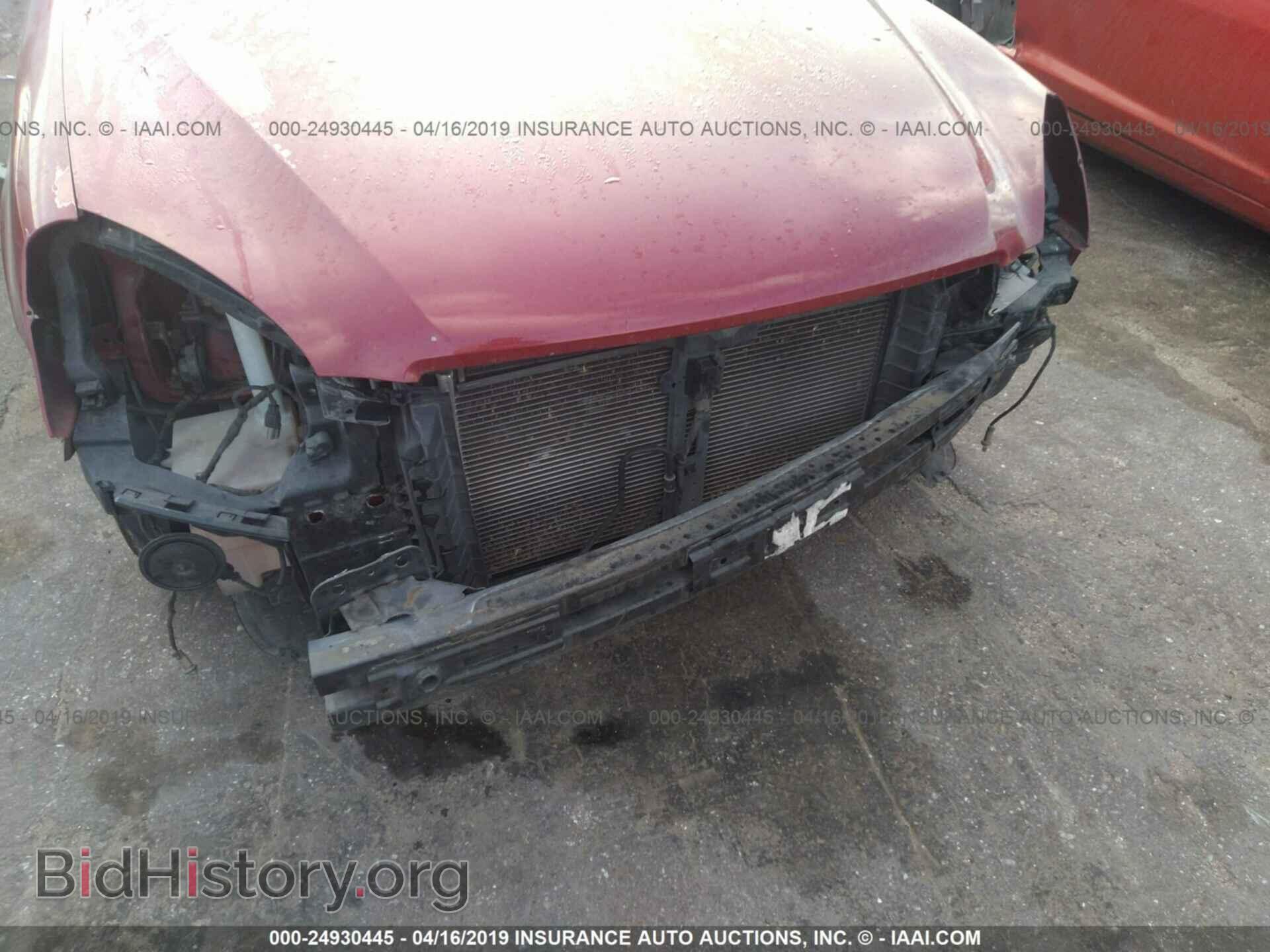2007 KIA OPTIMA - VIN: KNAGE123675144885 - Фото 6