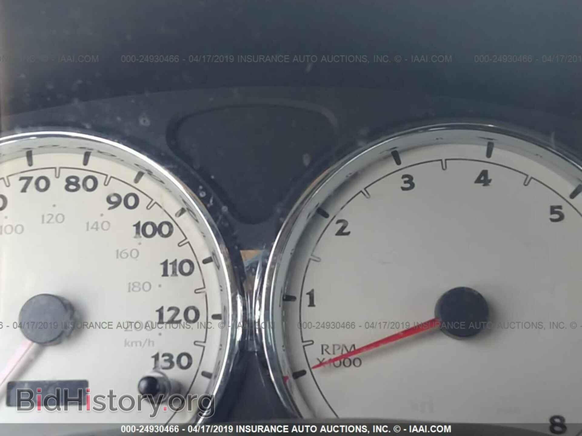 2004 SATURN VUE - VIN: 5GZCZ63434S852288 - Фото 7