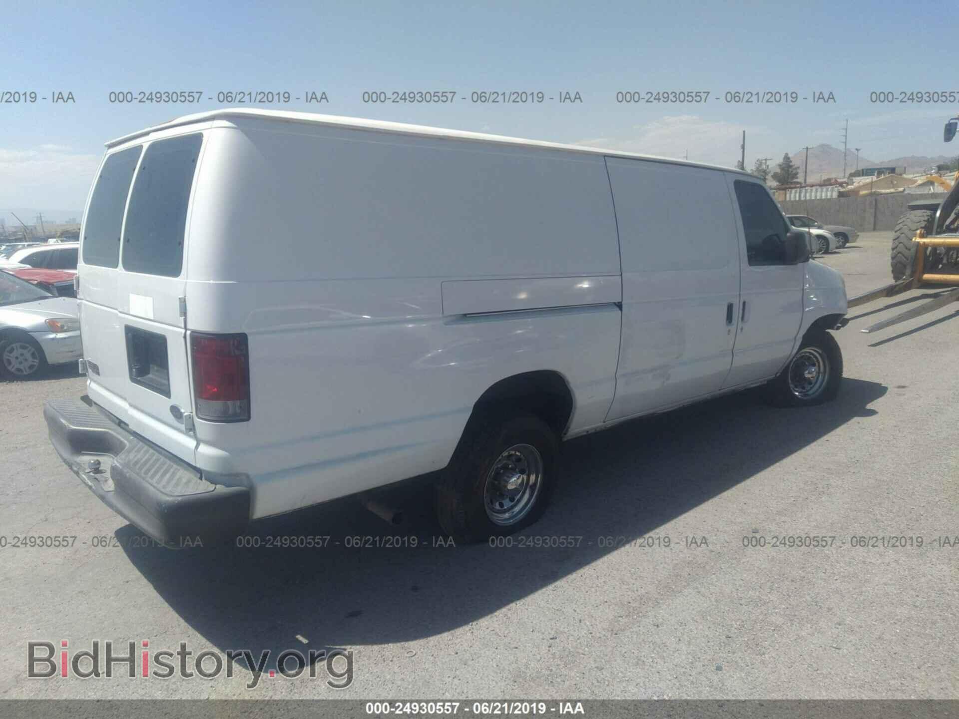2003 FORD ECONOLINE - VIN: 1FTSS34L13HA07845 - Фото 4